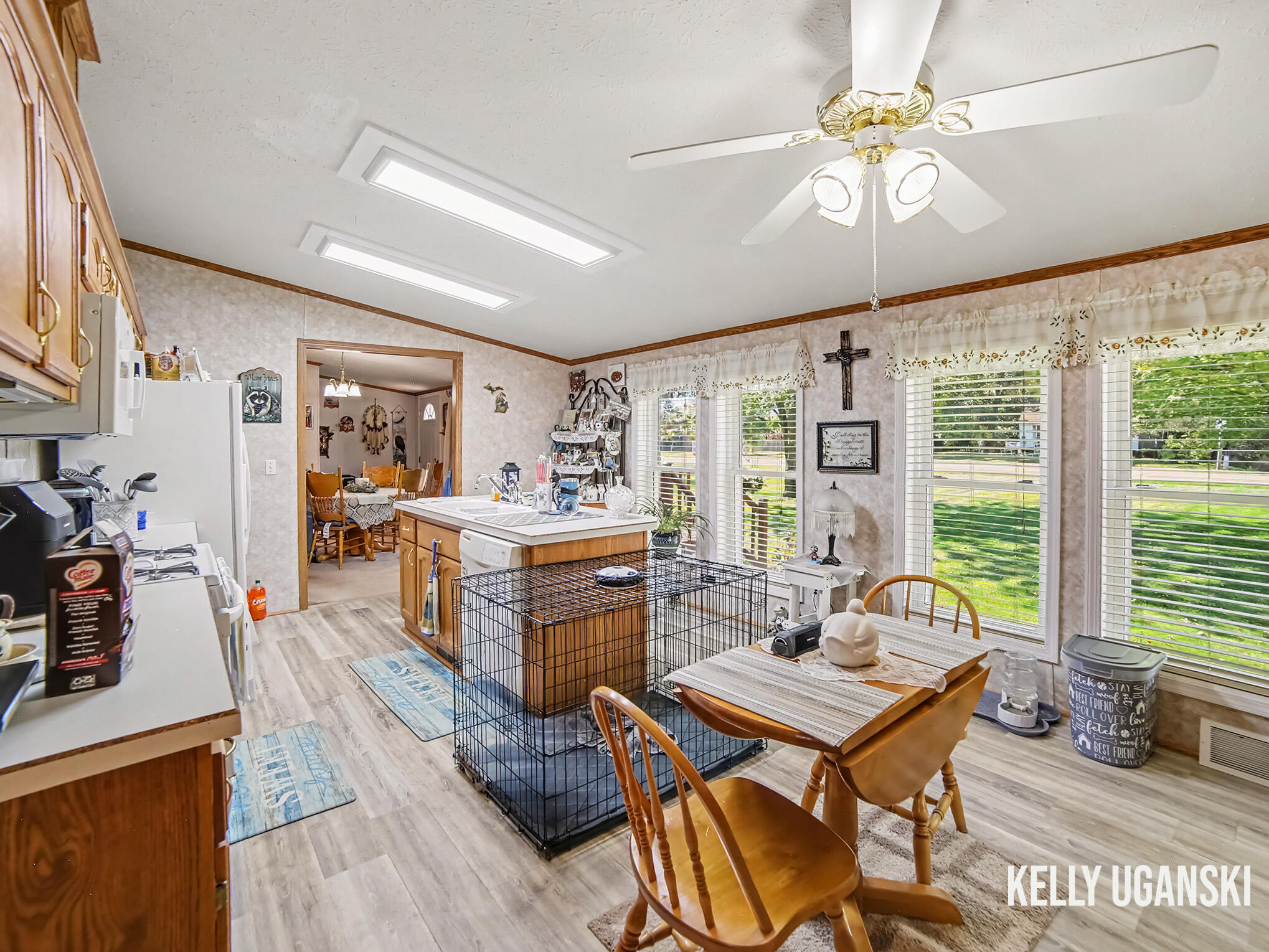 880 S Wolf Lake Road Muskegon MI 49442