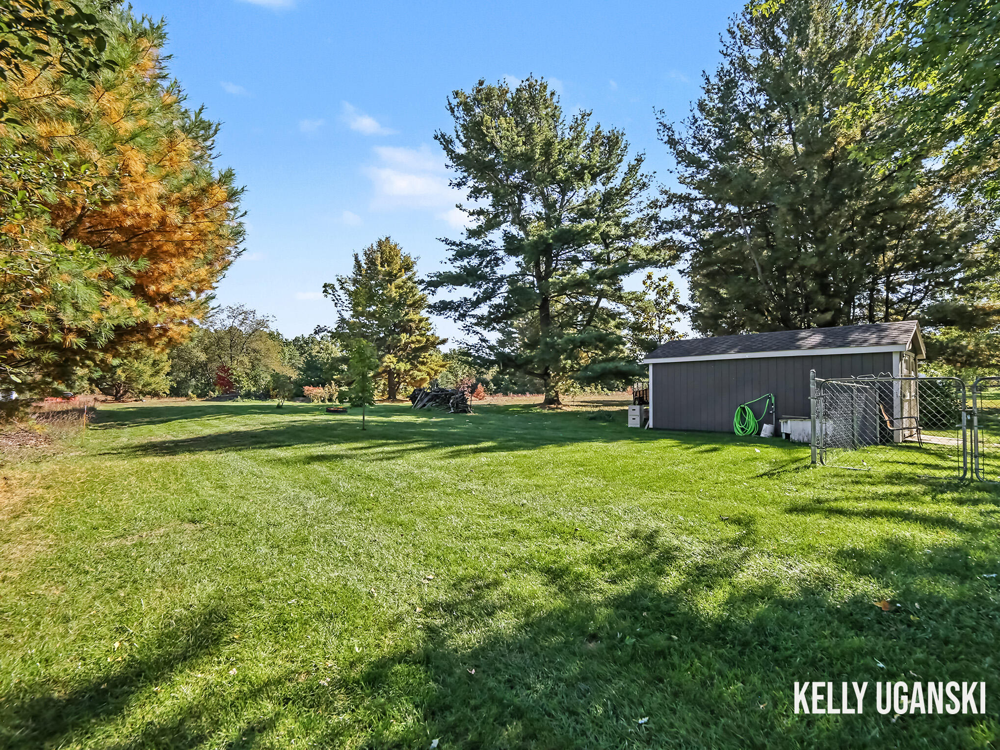 880 S Wolf Lake Road Muskegon MI 49442