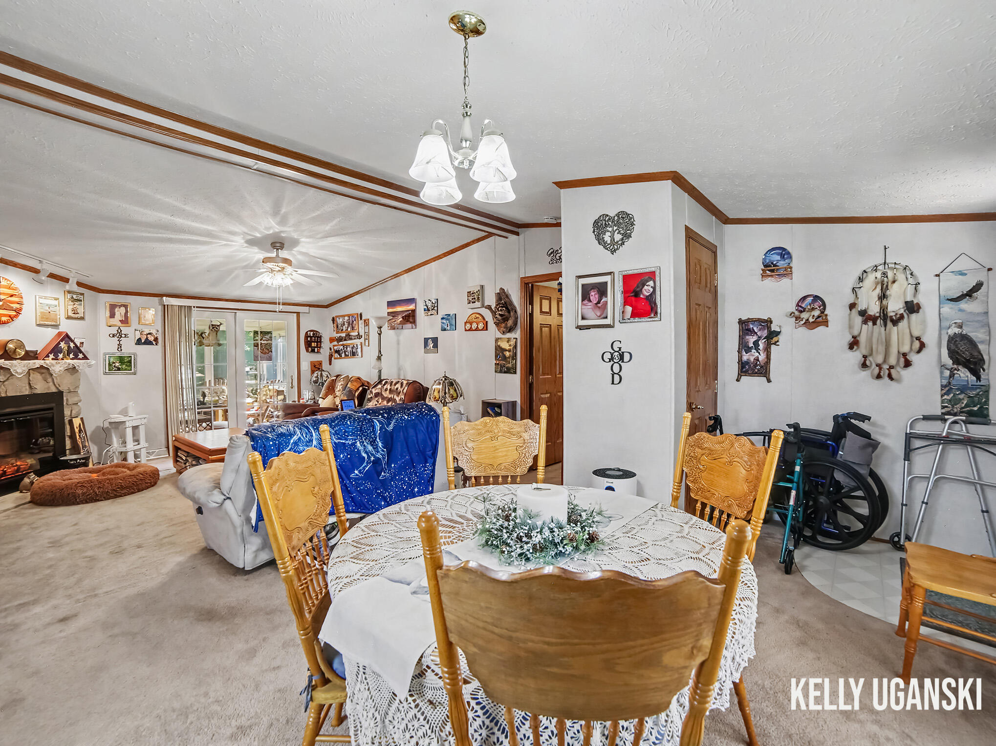 880 S Wolf Lake Road Muskegon MI 49442