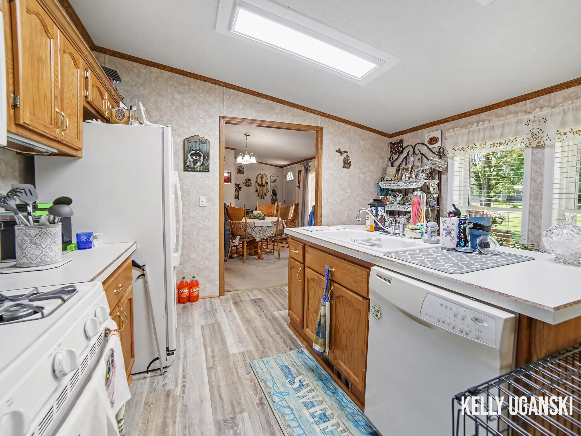 880 S Wolf Lake Road Muskegon MI 49442