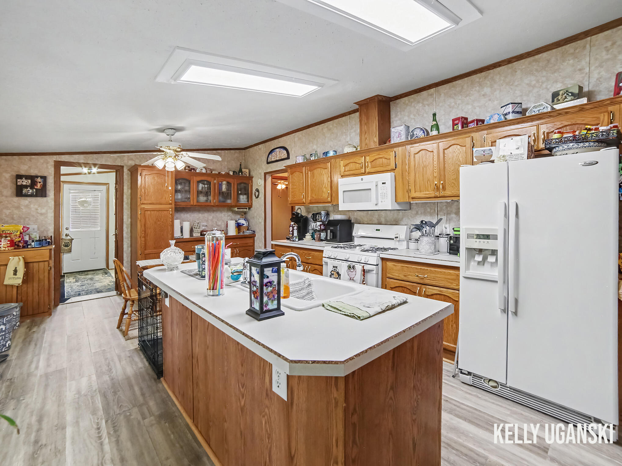 880 S Wolf Lake Road Muskegon MI 49442