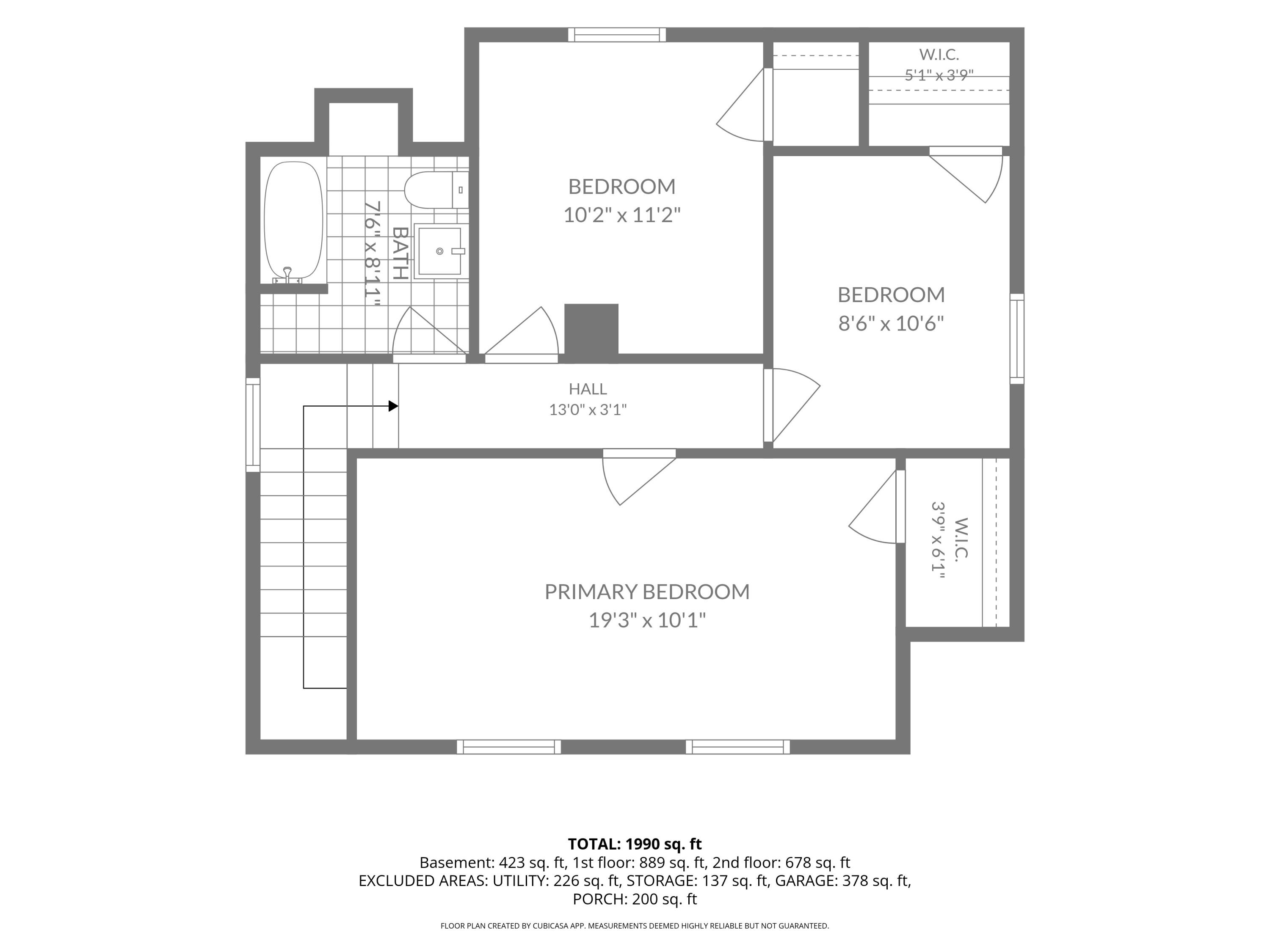 1242 Fisk Road SE Grand Rapids MI 49506