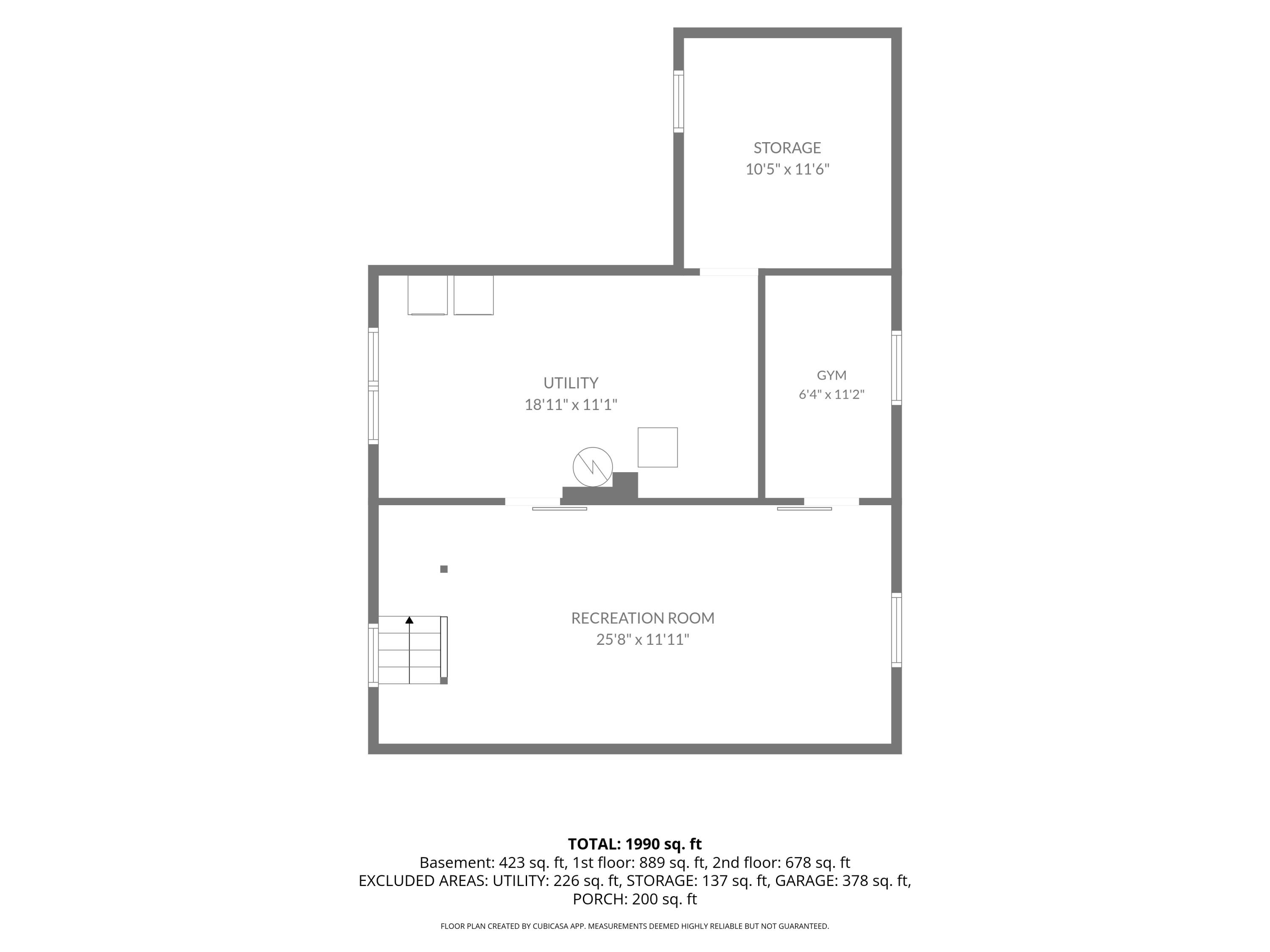 1242 Fisk Road SE Grand Rapids MI 49506