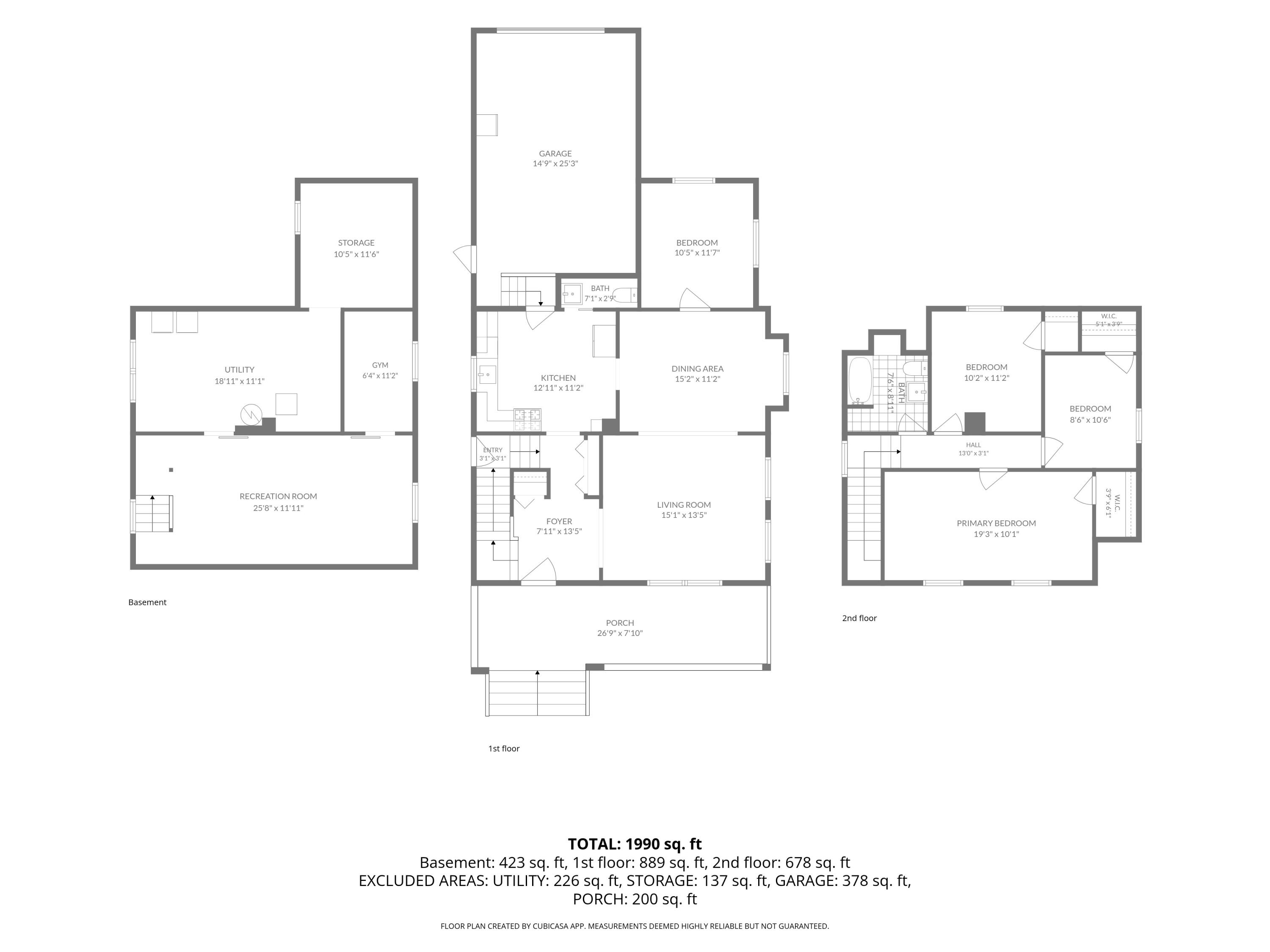 1242 Fisk Road SE Grand Rapids MI 49506