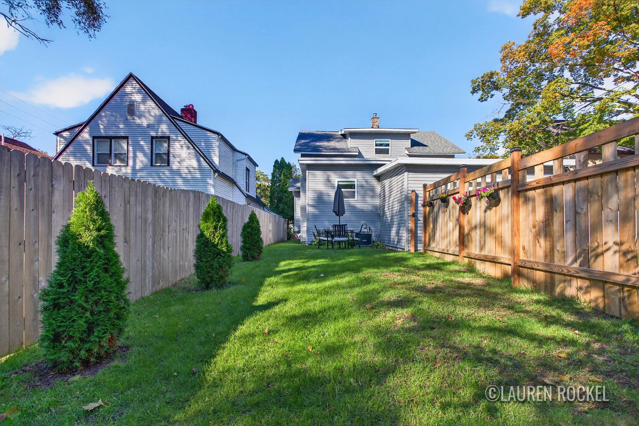 1242 Fisk Road SE Grand Rapids MI 49506