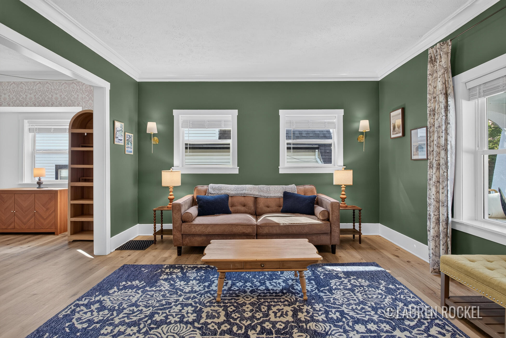 1242 Fisk Road SE Grand Rapids MI 49506