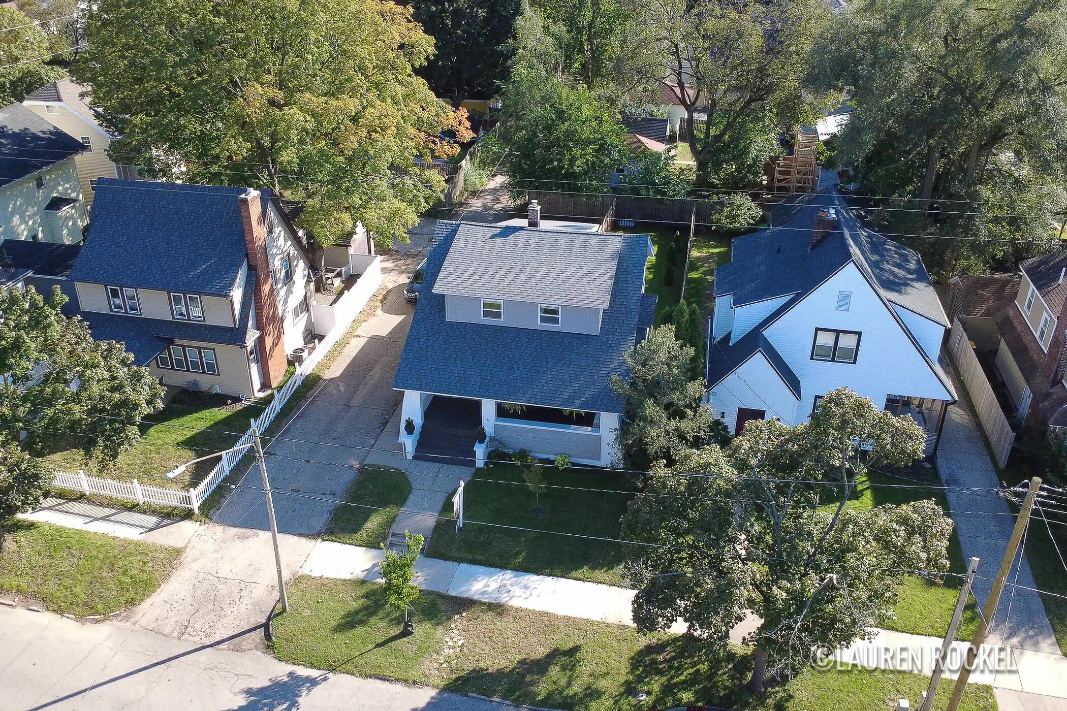 1242 Fisk Road SE Grand Rapids MI 49506