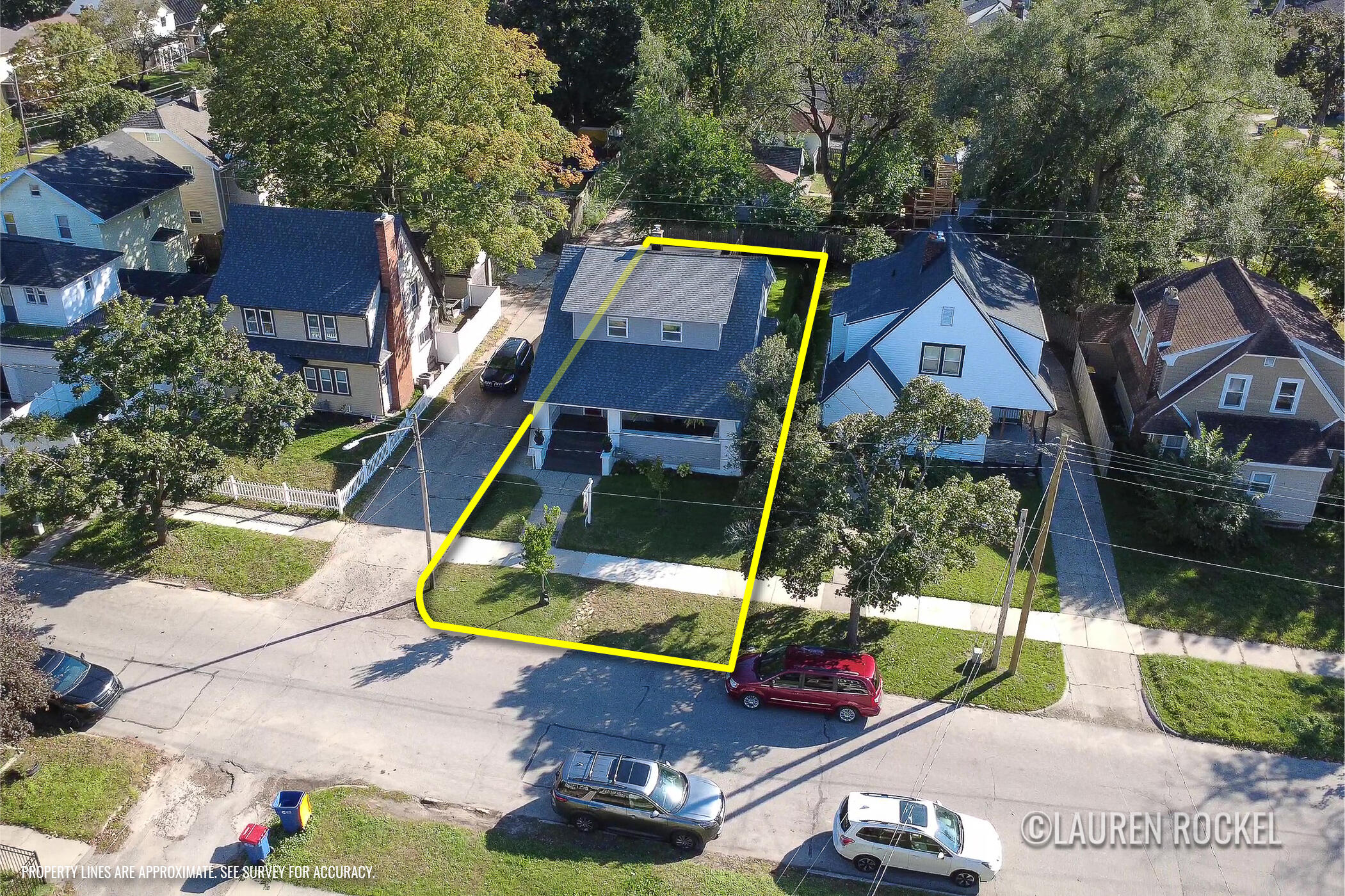 1242 Fisk Road SE Grand Rapids MI 49506