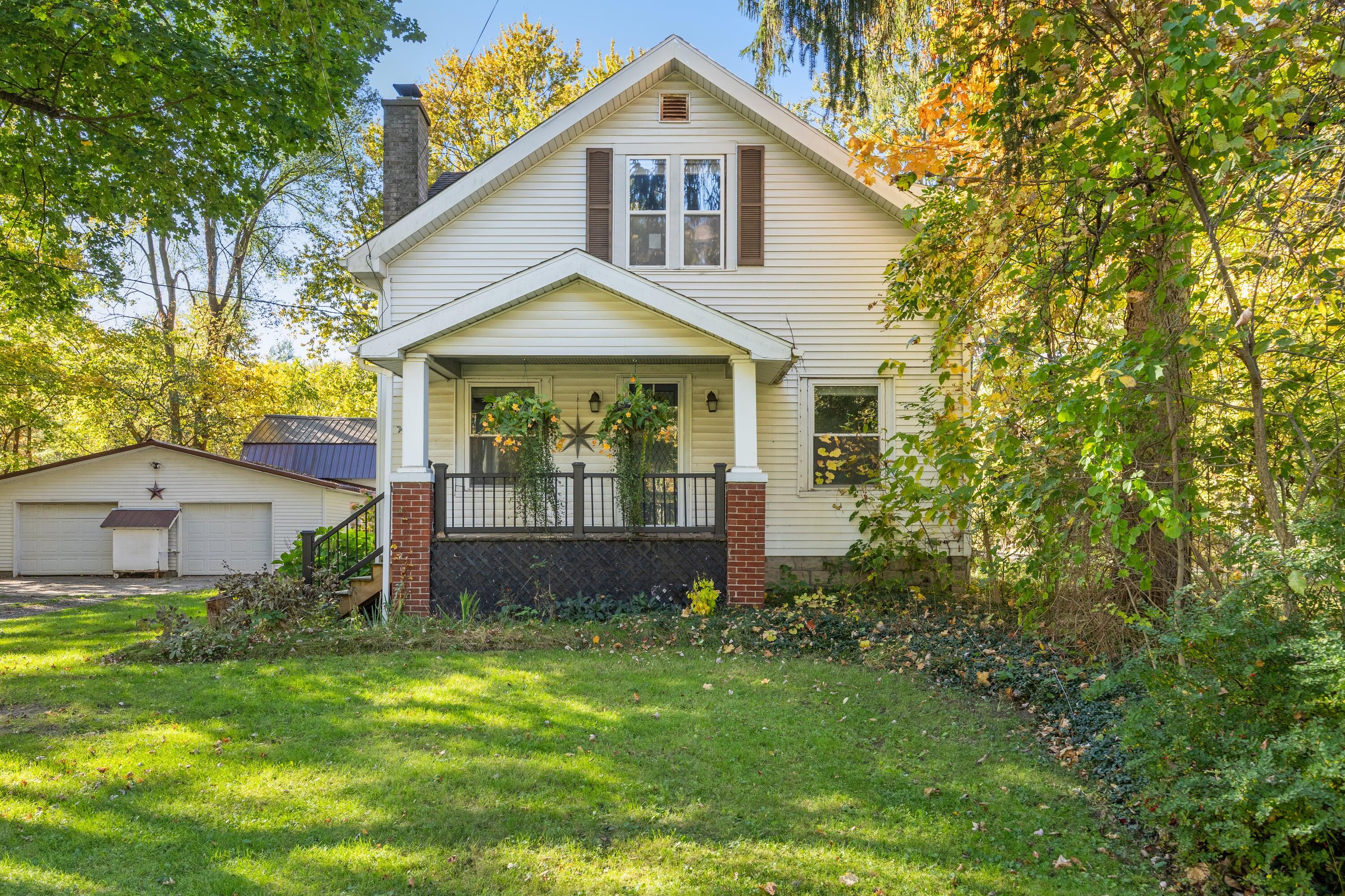 Grand Rapids MI, 1633 Kinney Avenue NW