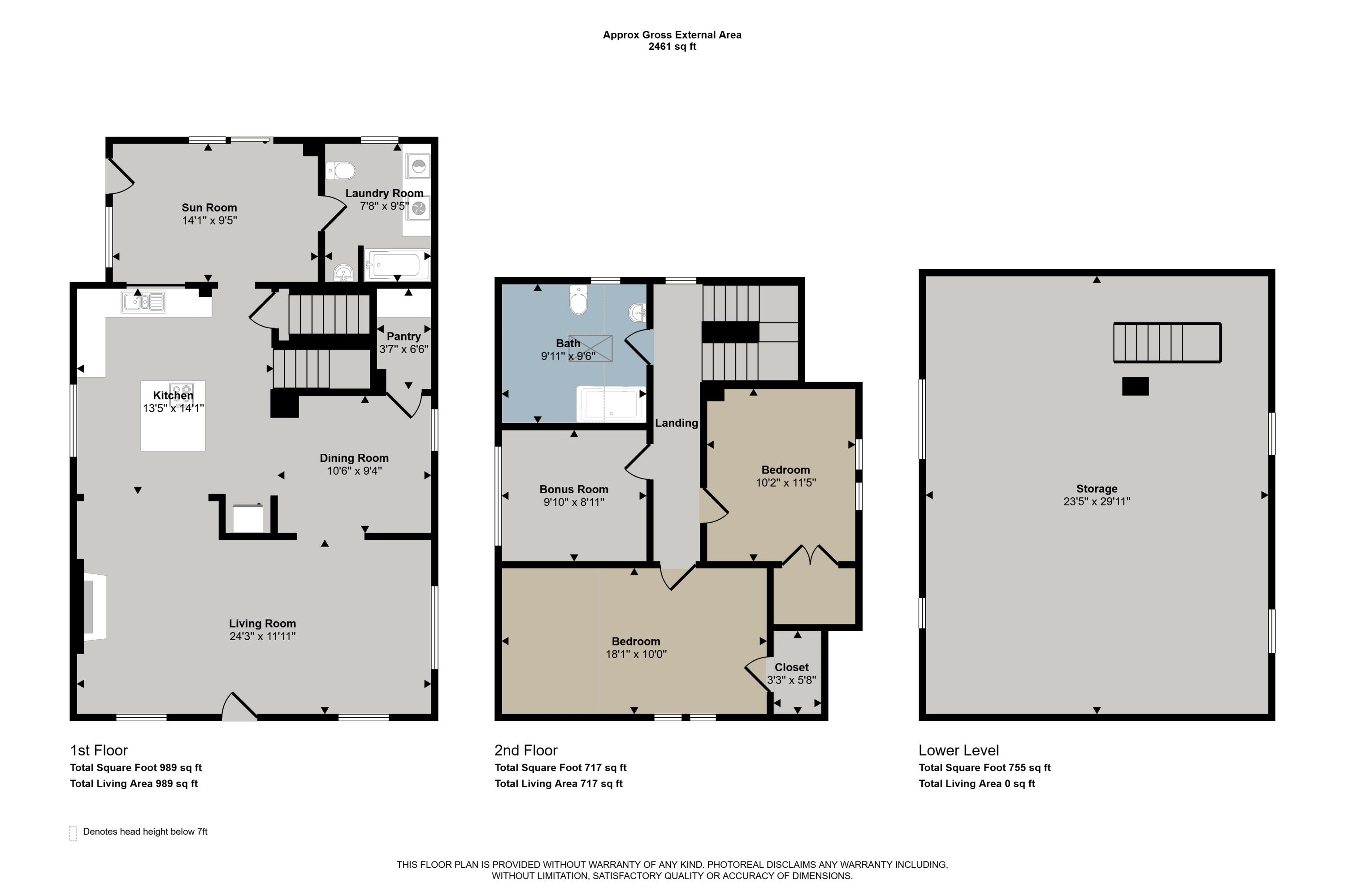 1633 Kinney Avenue NW Grand Rapids MI 49534