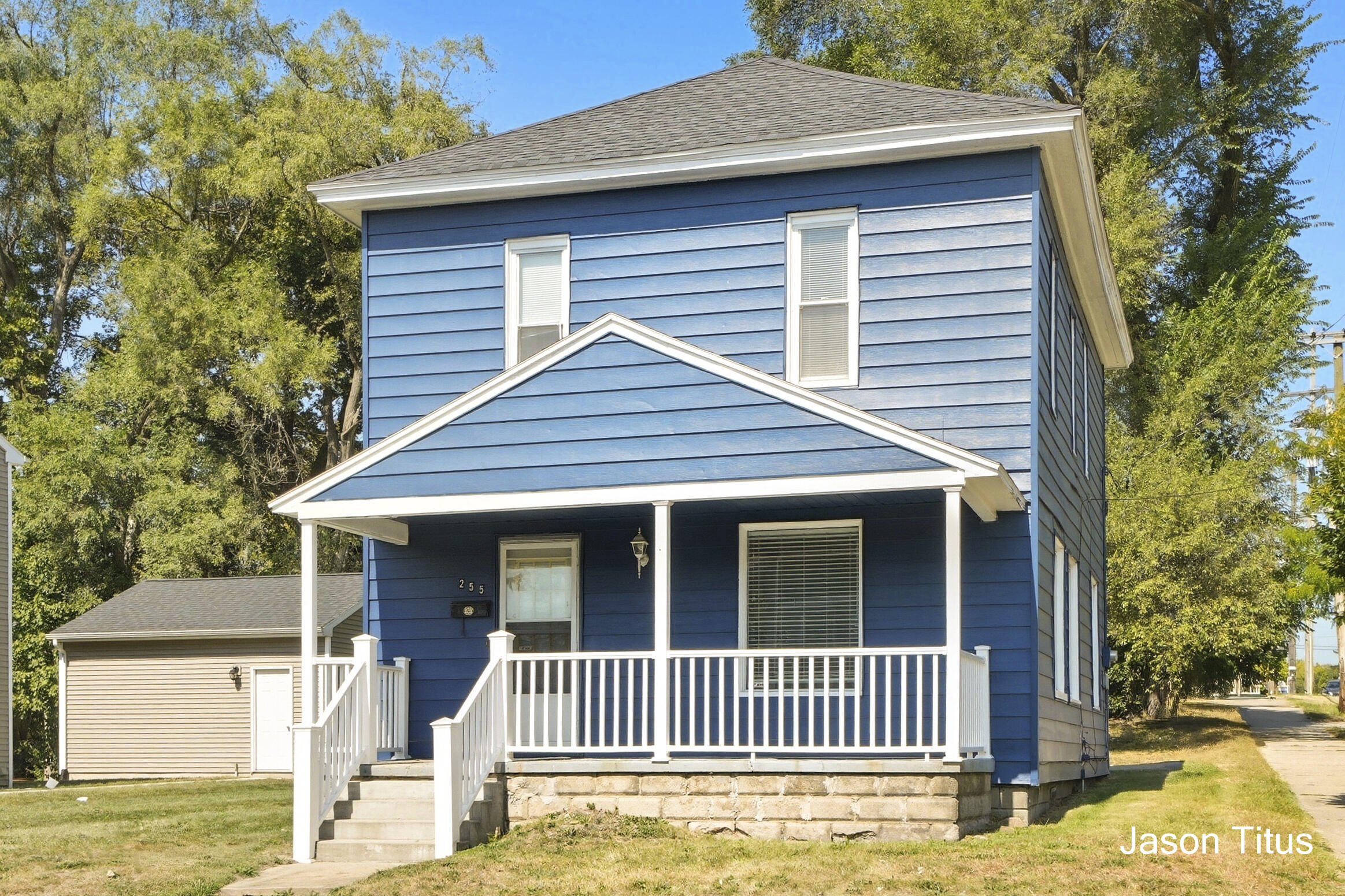 255 Barnett Street NE Grand Rapids MI 49503