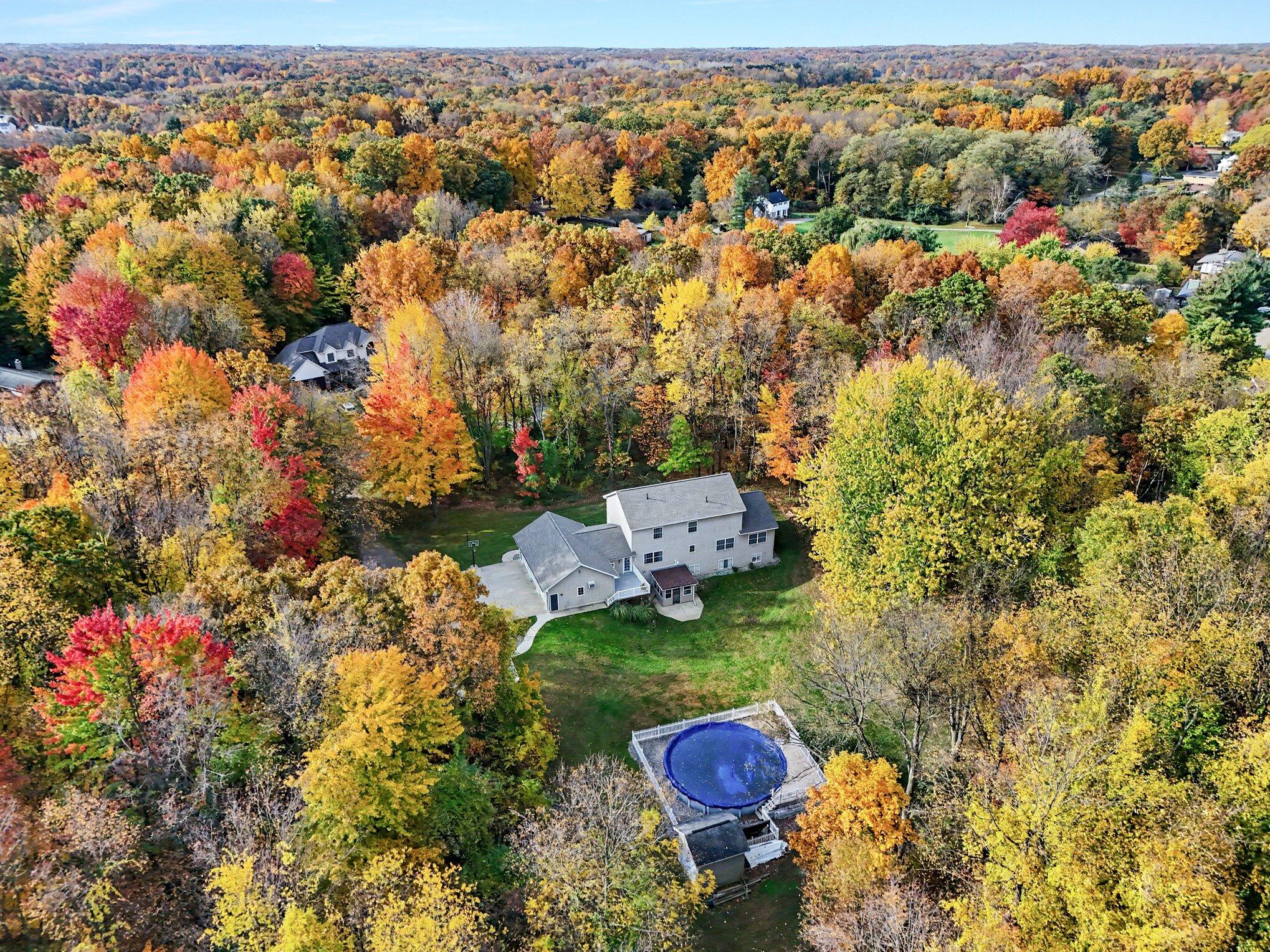5856 Windingwood Drive Kalamazoo MI 49009