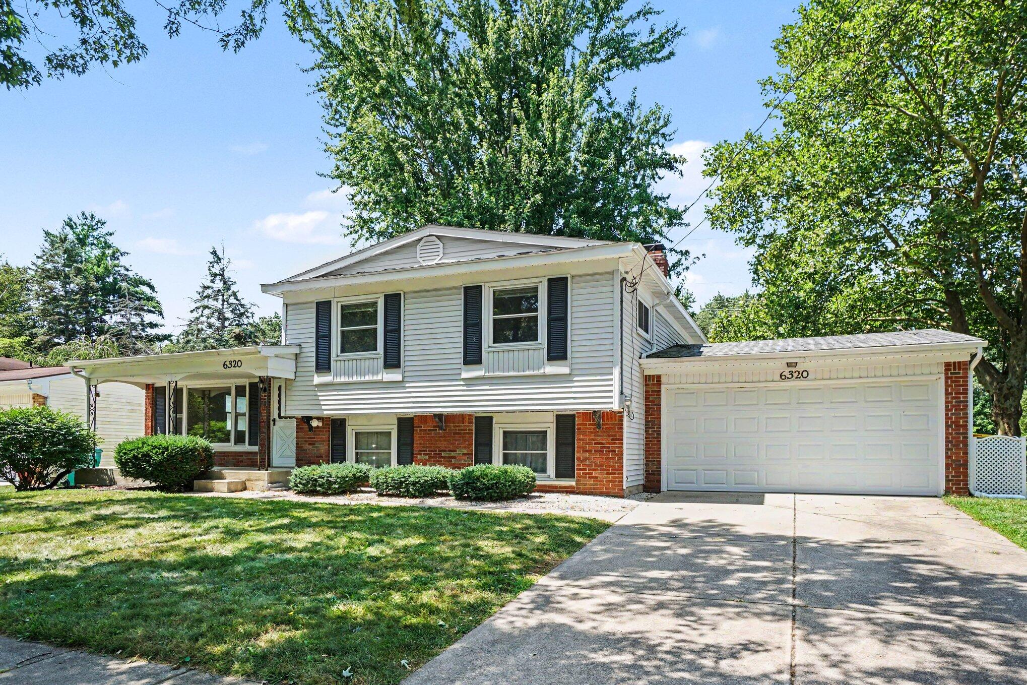 6320 Hampton Street Portage MI 49024