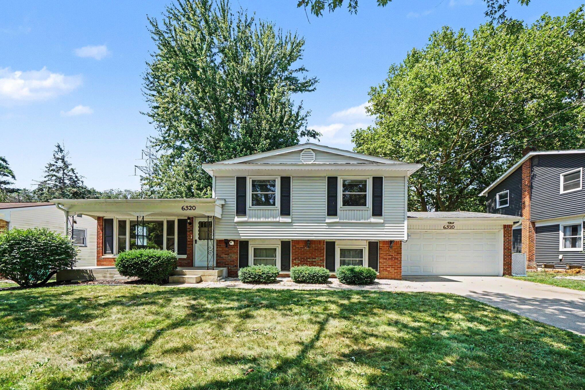 6320 Hampton Street Portage MI 49024
