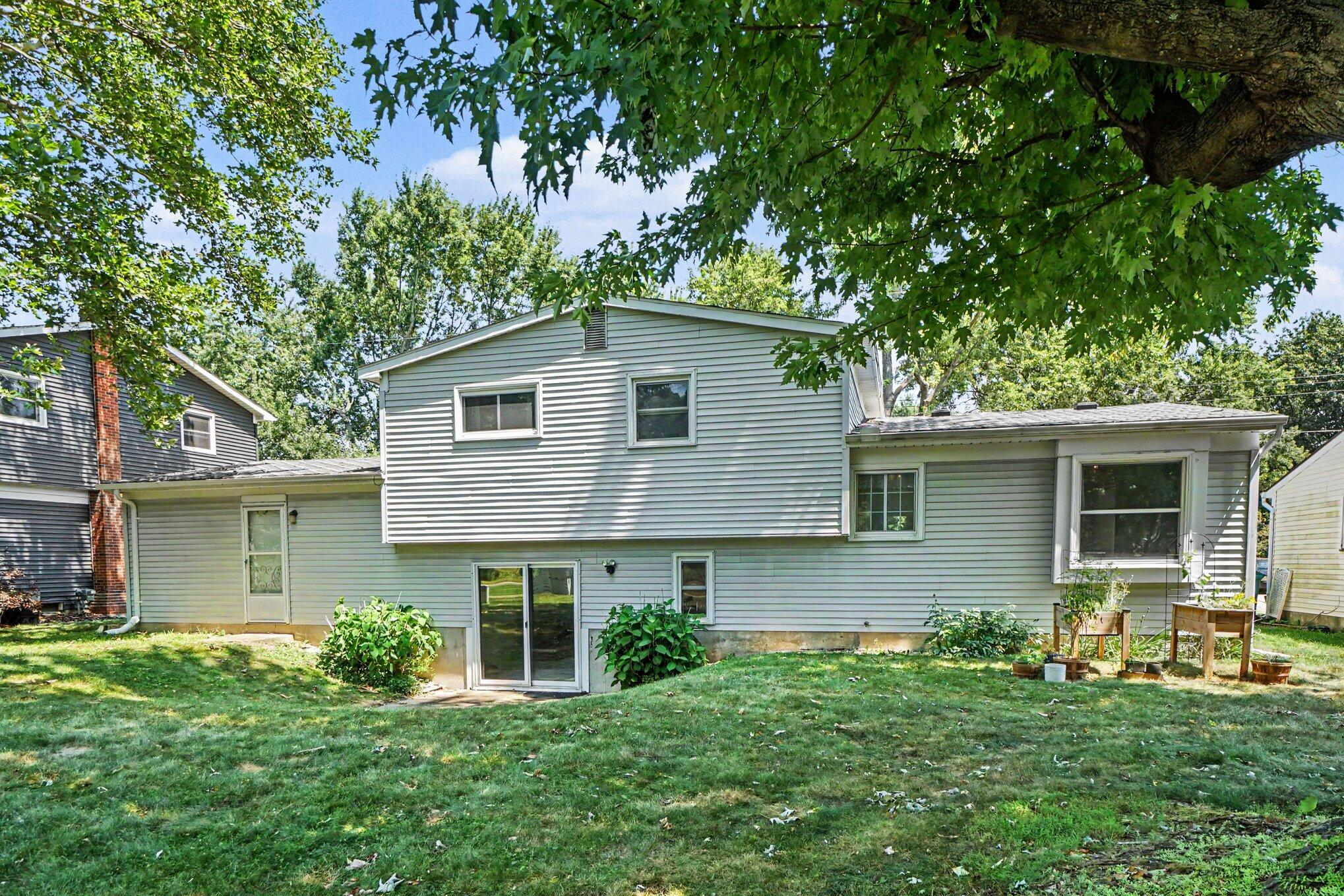 6320 Hampton Street Portage MI 49024
