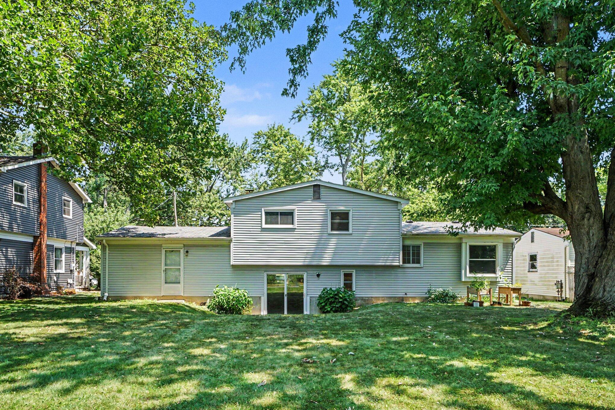 6320 Hampton Street Portage MI 49024