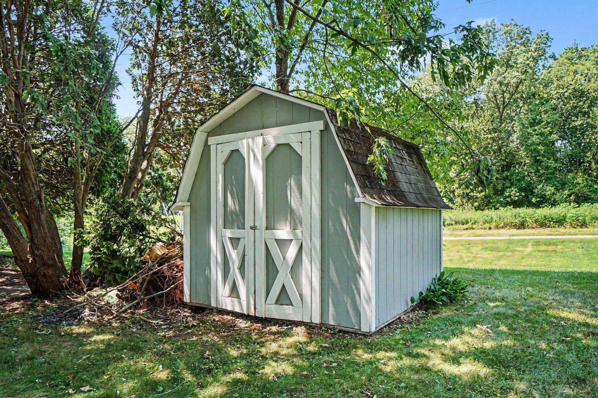 6320 Hampton Street Portage MI 49024