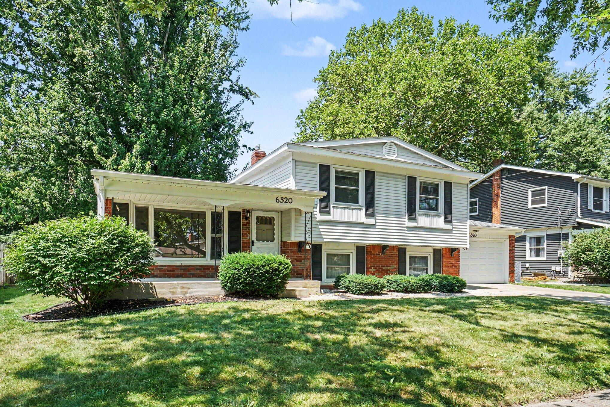 6320 Hampton Street Portage MI 49024