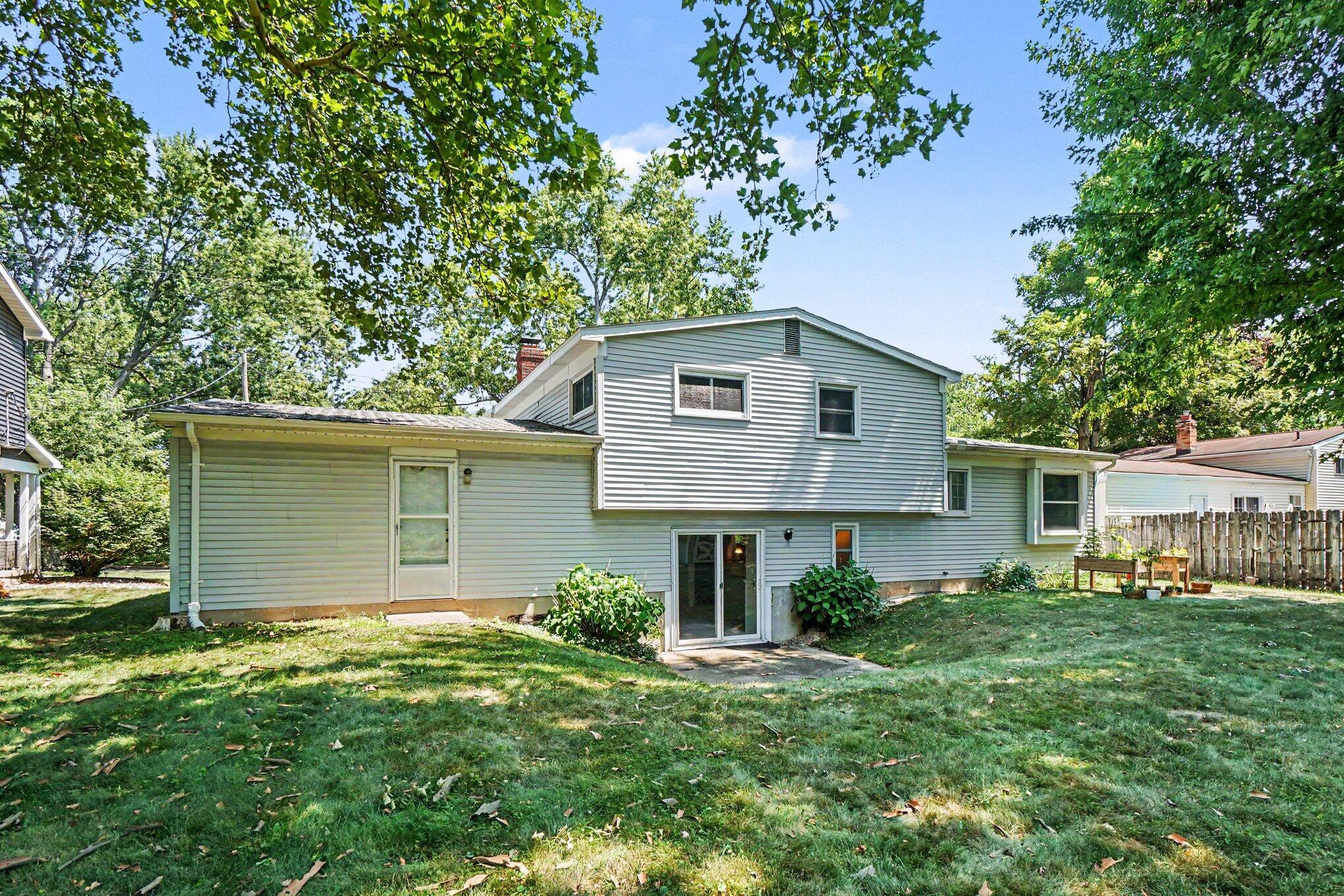 6320 Hampton Street Portage MI 49024