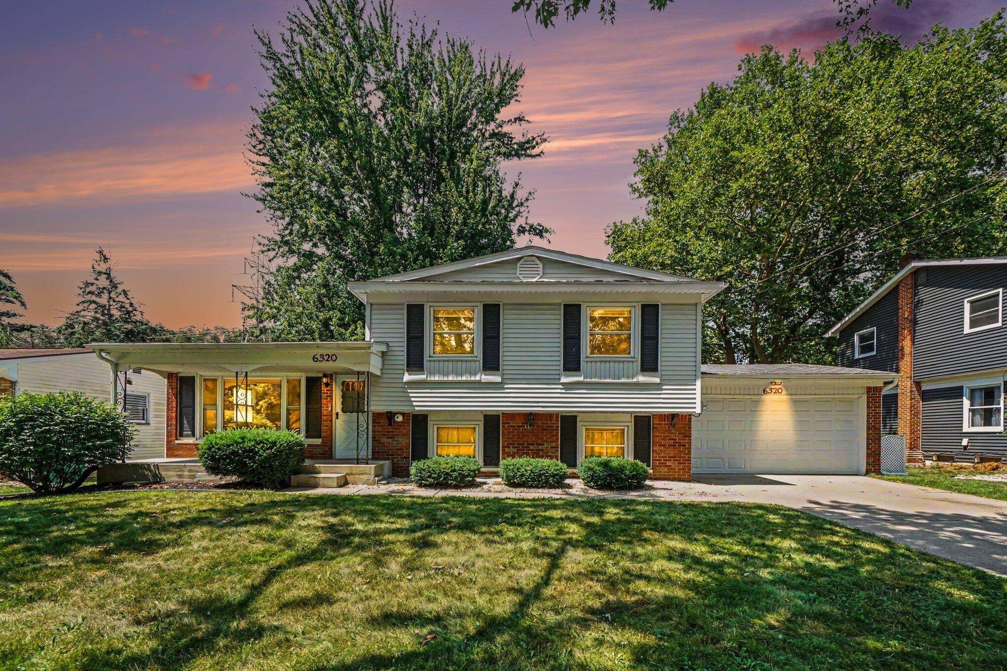 6320 Hampton Street Portage MI 49024
