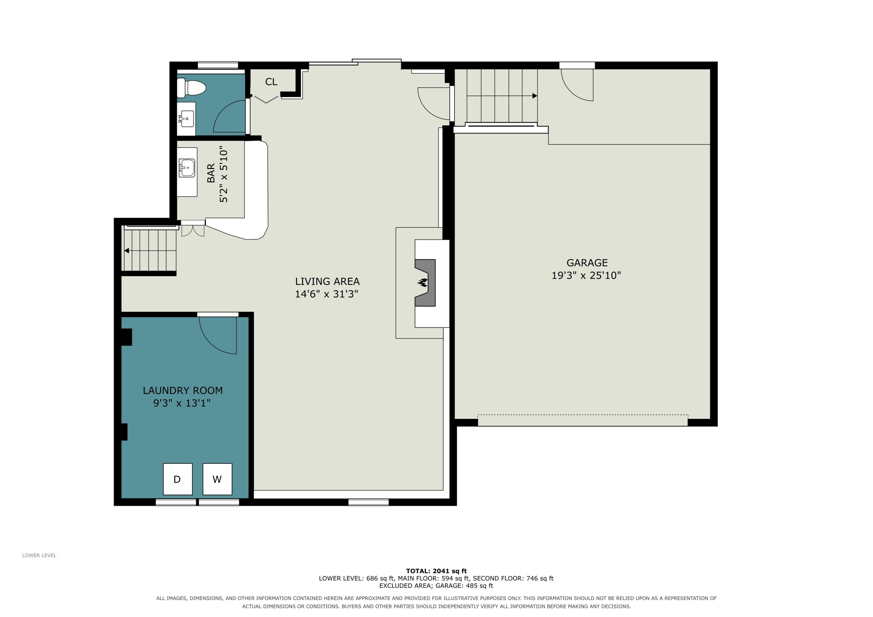 6320 Hampton Street Portage MI 49024