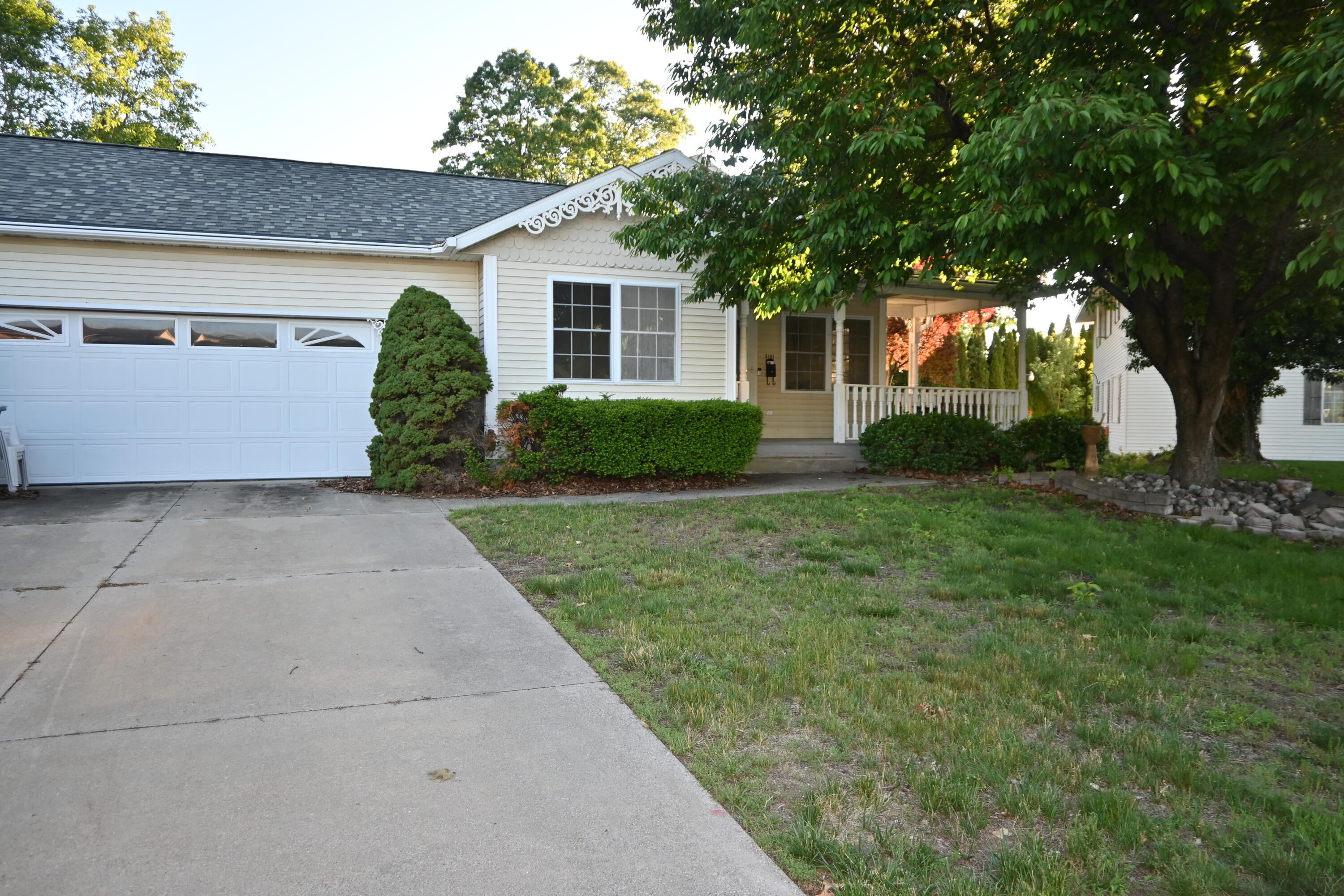 3191 Glenside Boulevard Muskegon MI 49441