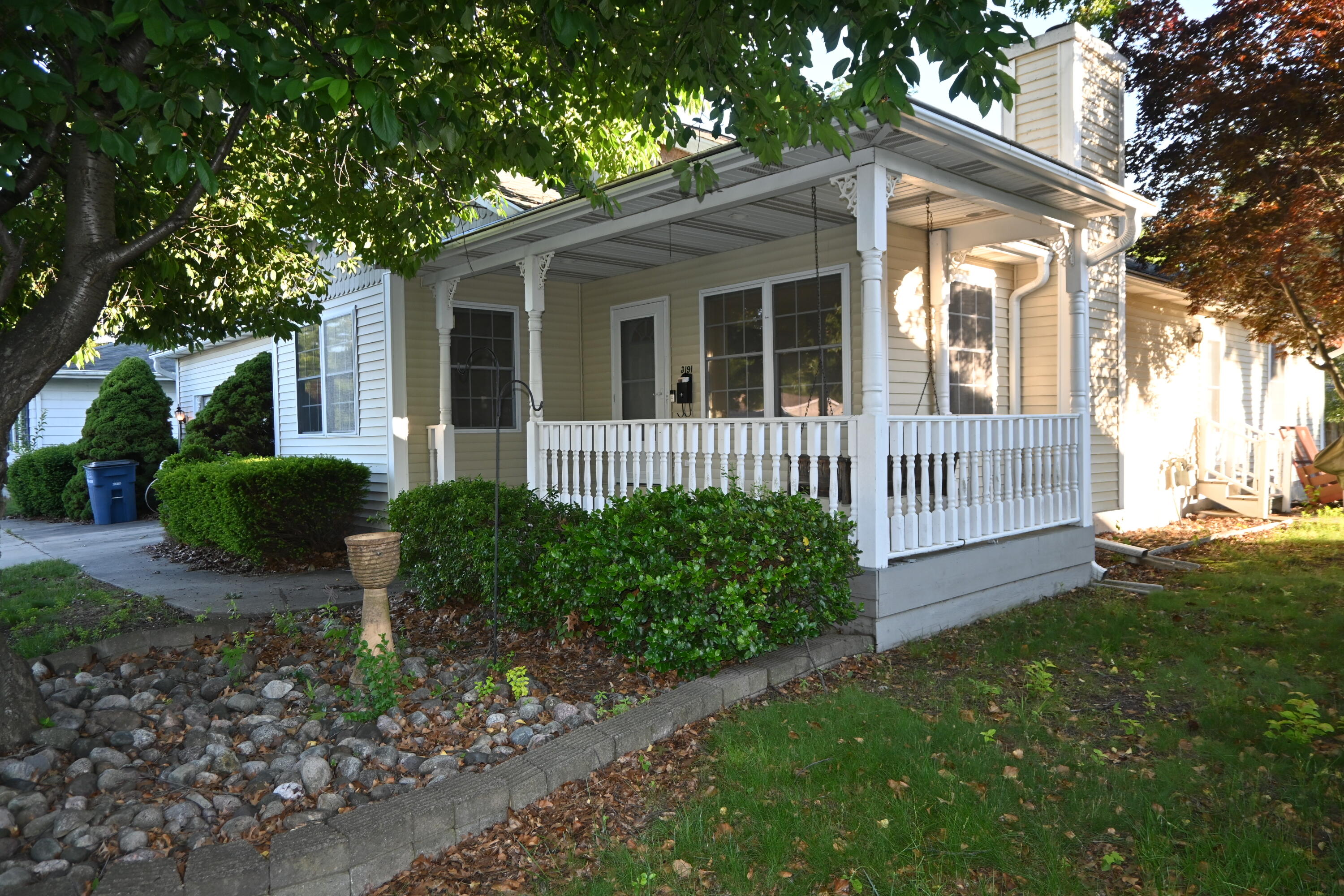 3191 Glenside Boulevard Muskegon MI 49441
