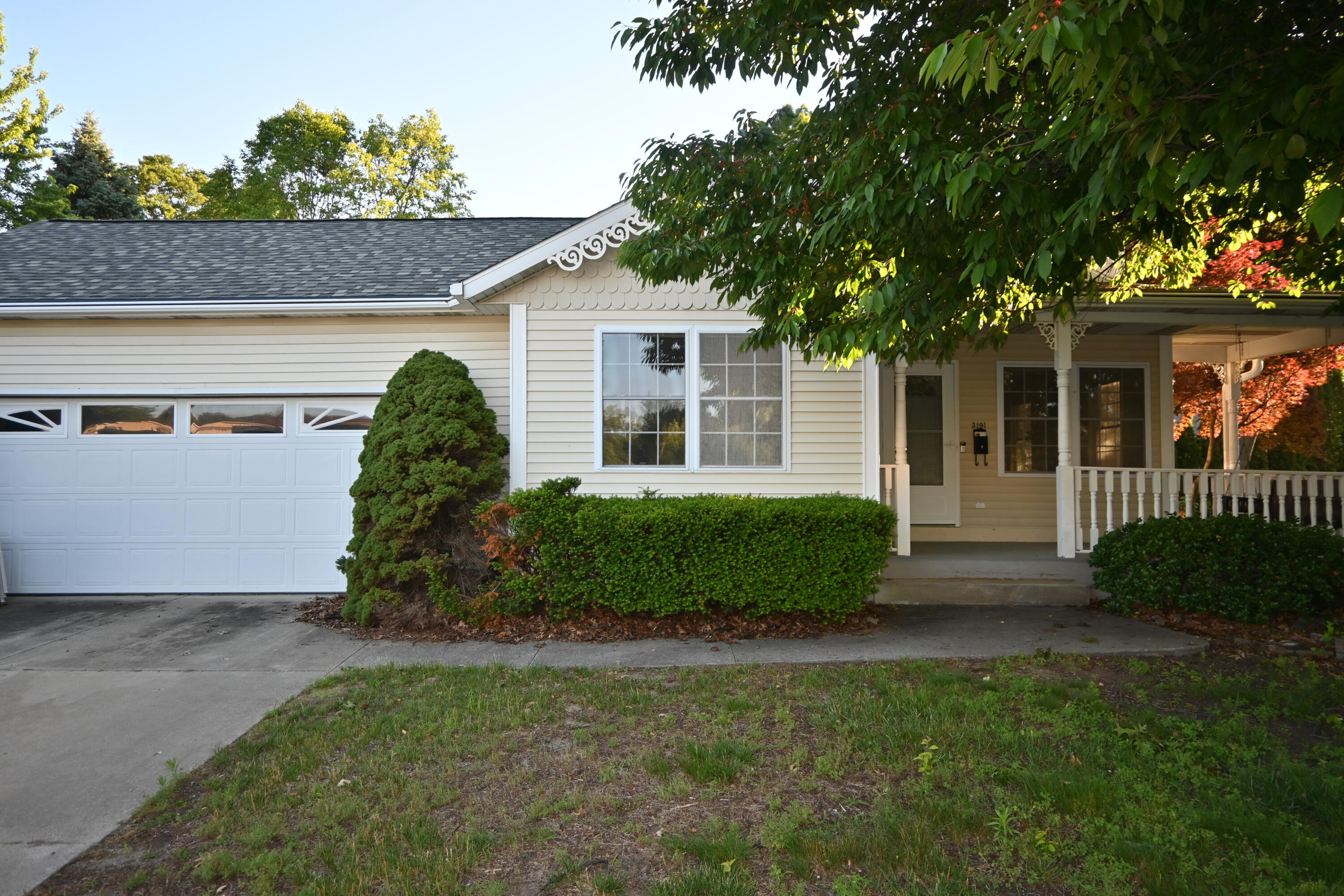 3191 Glenside Boulevard Muskegon MI 49441