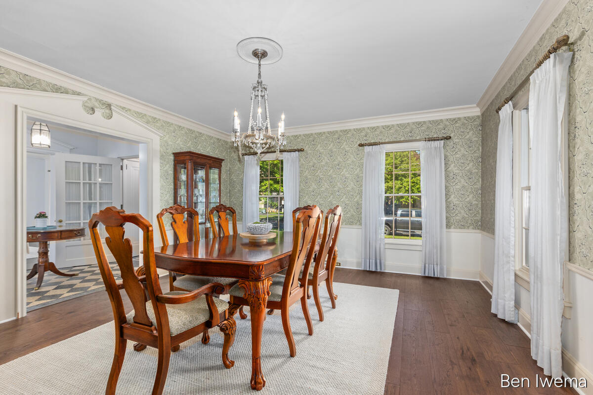 610 Locust Avenue SE Grand Rapids MI 49506