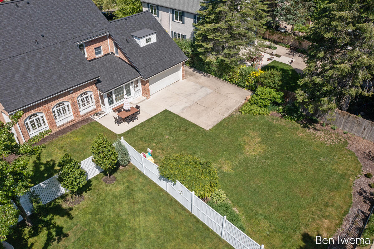 610 Locust Avenue SE Grand Rapids MI 49506