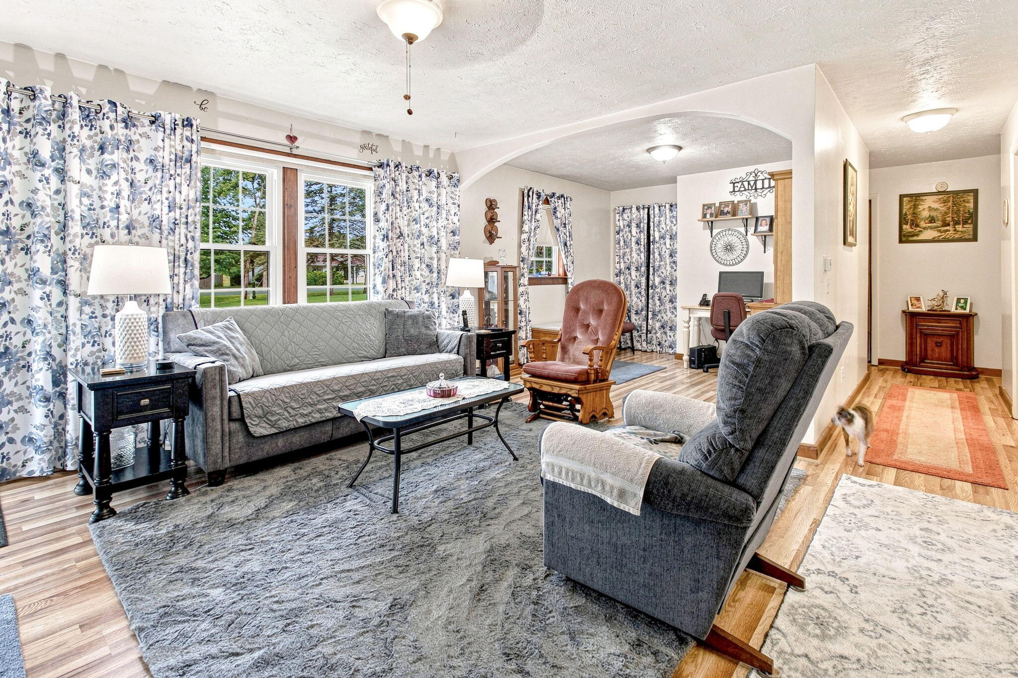 5609 Johnson Road Coloma MI 49038