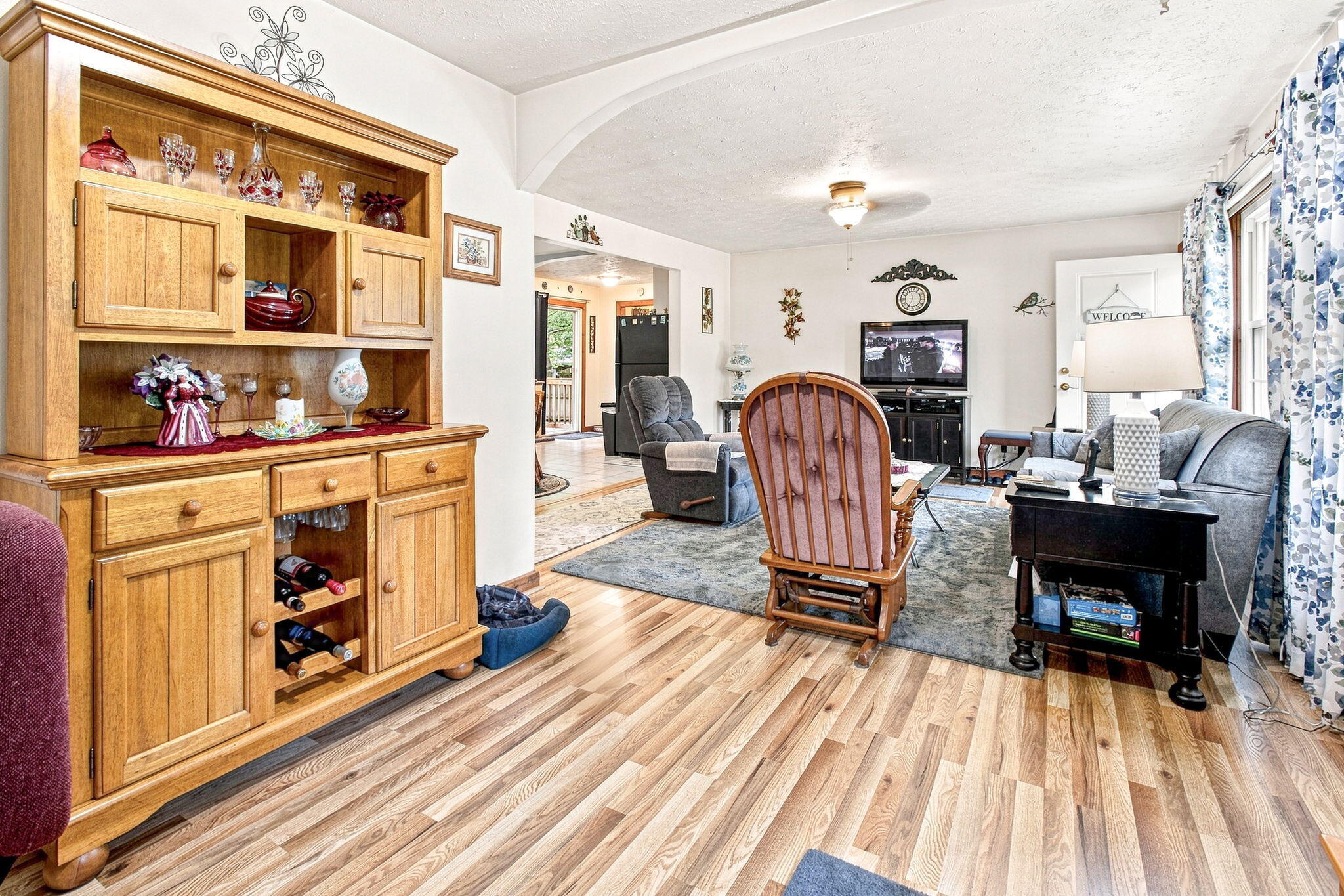 5609 Johnson Road Coloma MI 49038