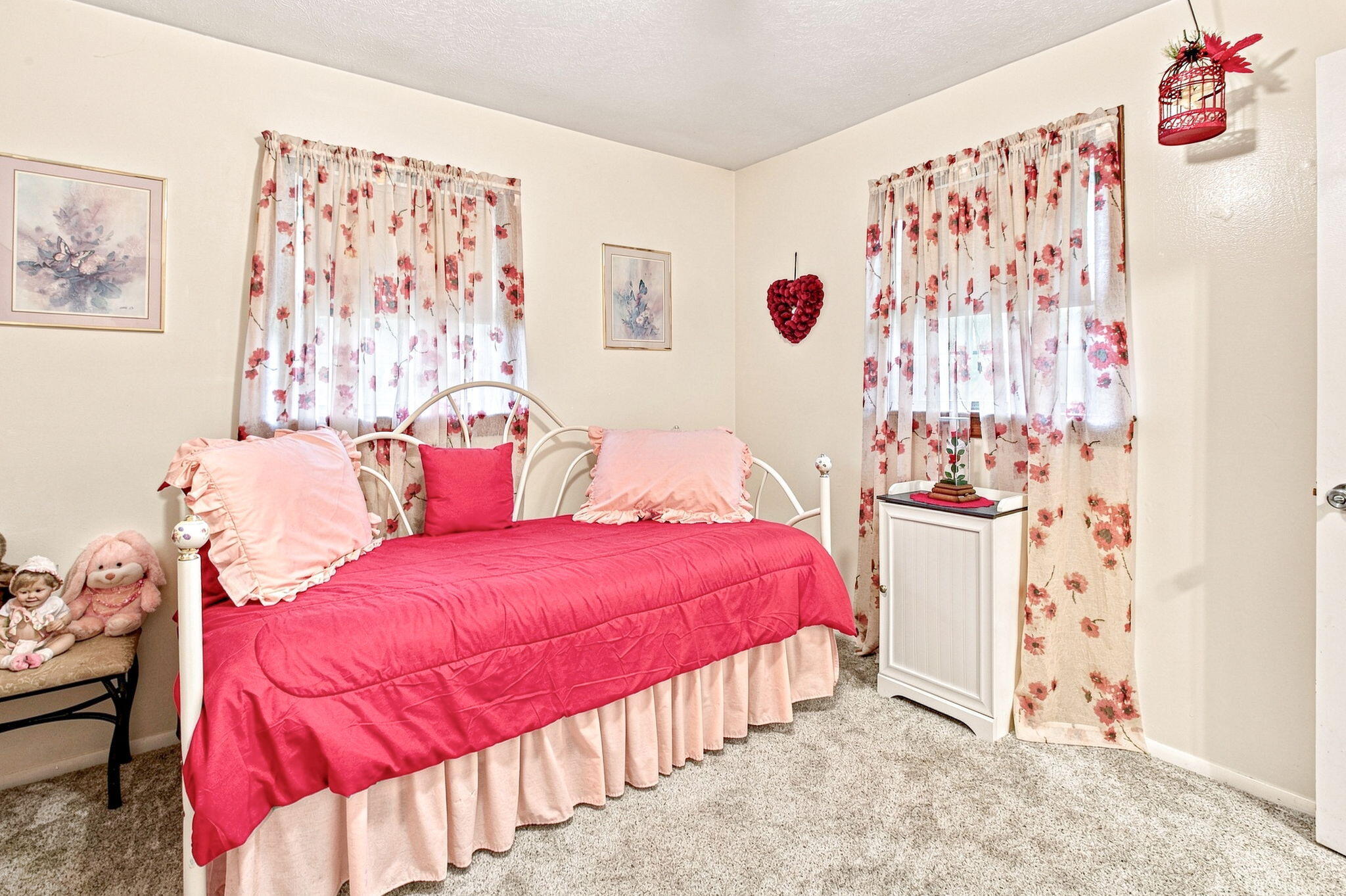5609 Johnson Road Coloma MI 49038
