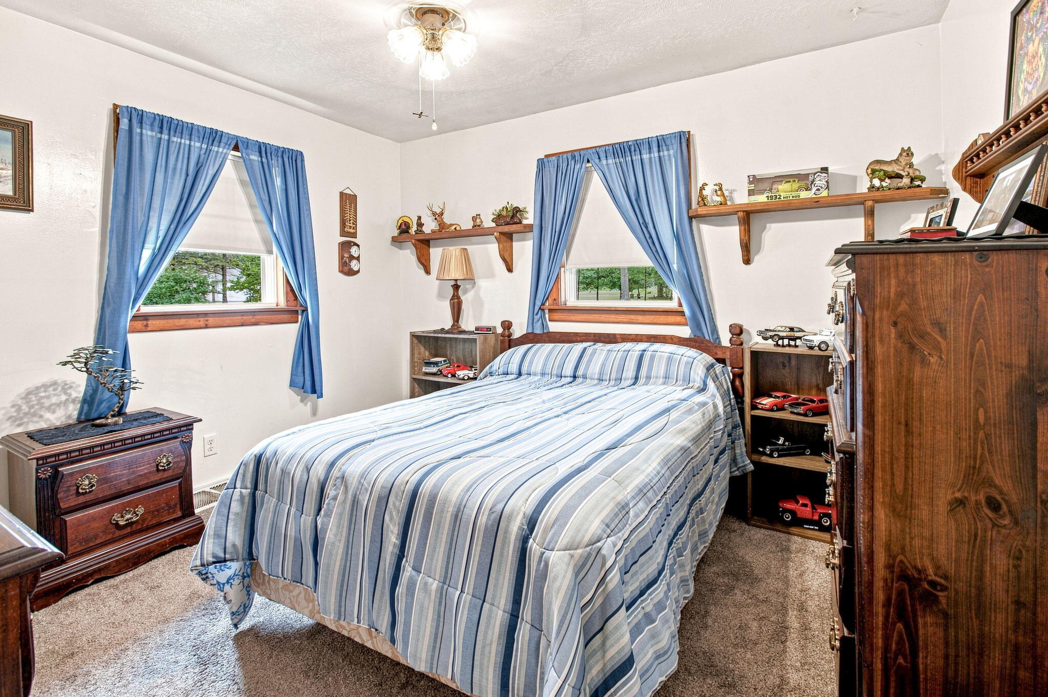 5609 Johnson Road Coloma MI 49038