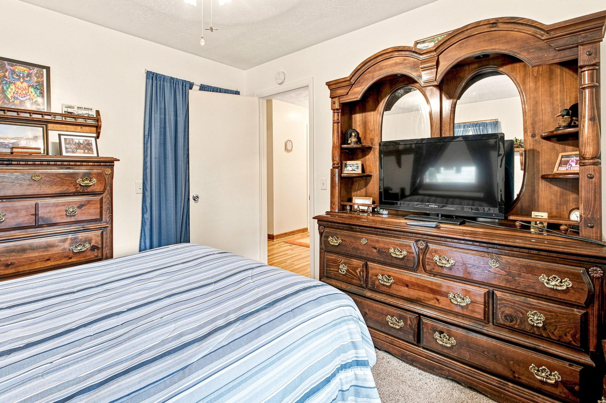 5609 Johnson Road Coloma MI 49038