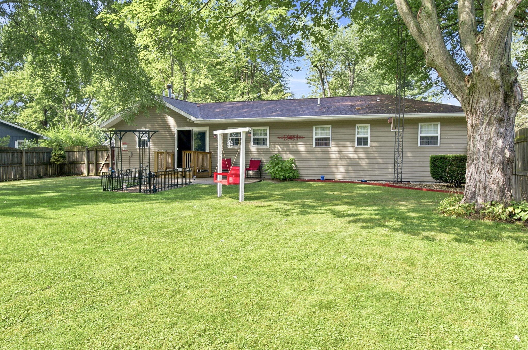 5609 Johnson Road Coloma MI 49038
