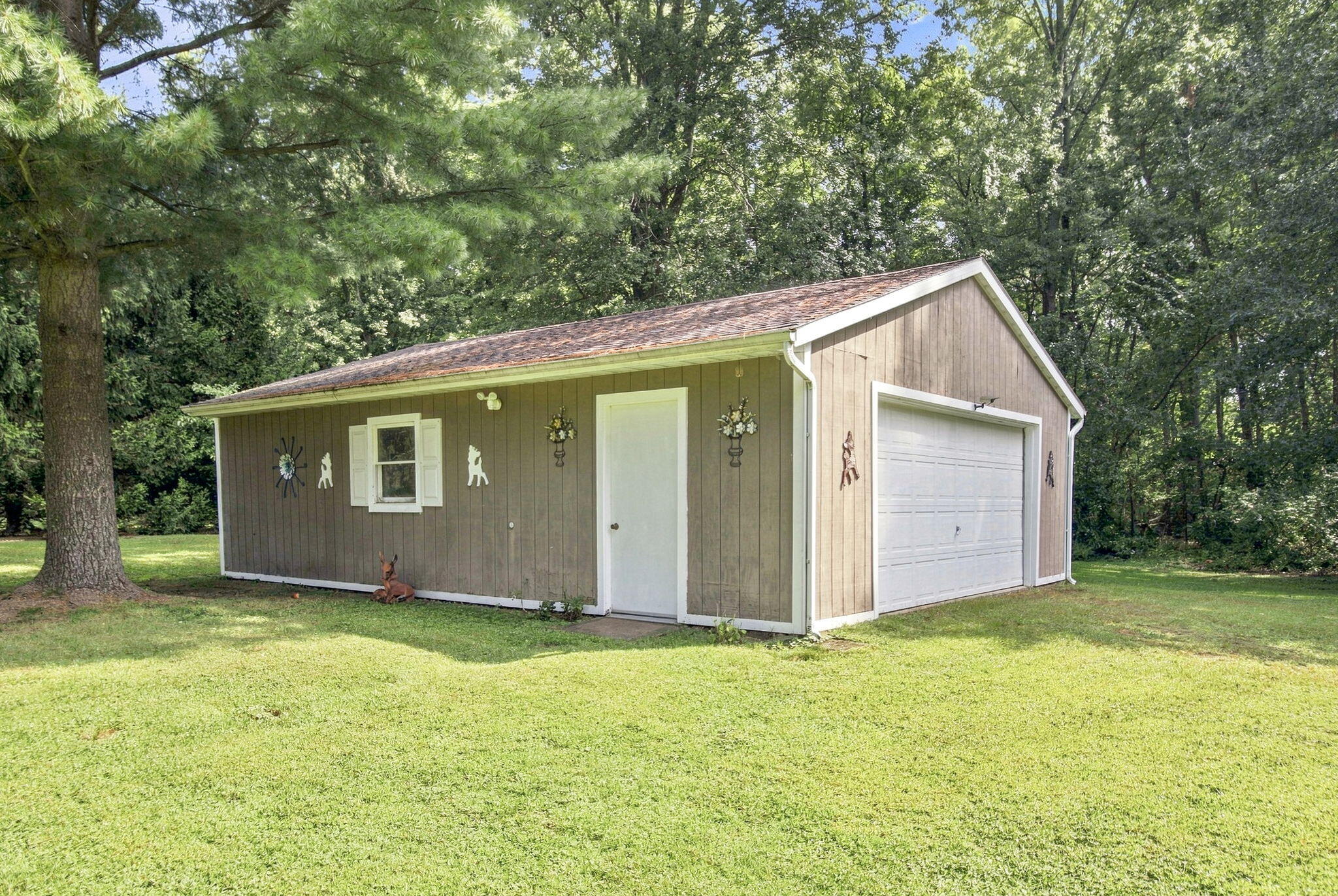 5609 Johnson Road Coloma MI 49038