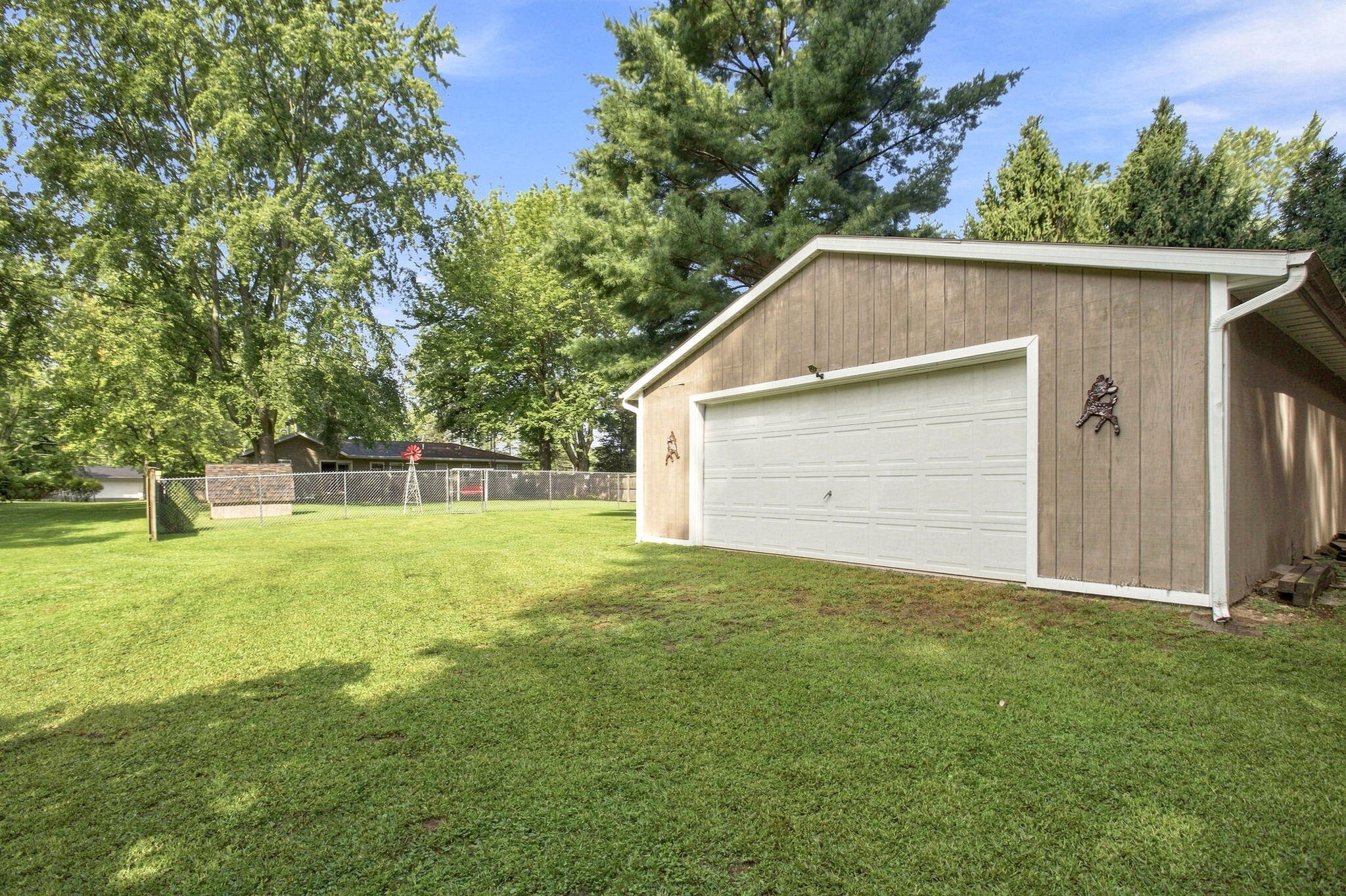 5609 Johnson Road Coloma MI 49038