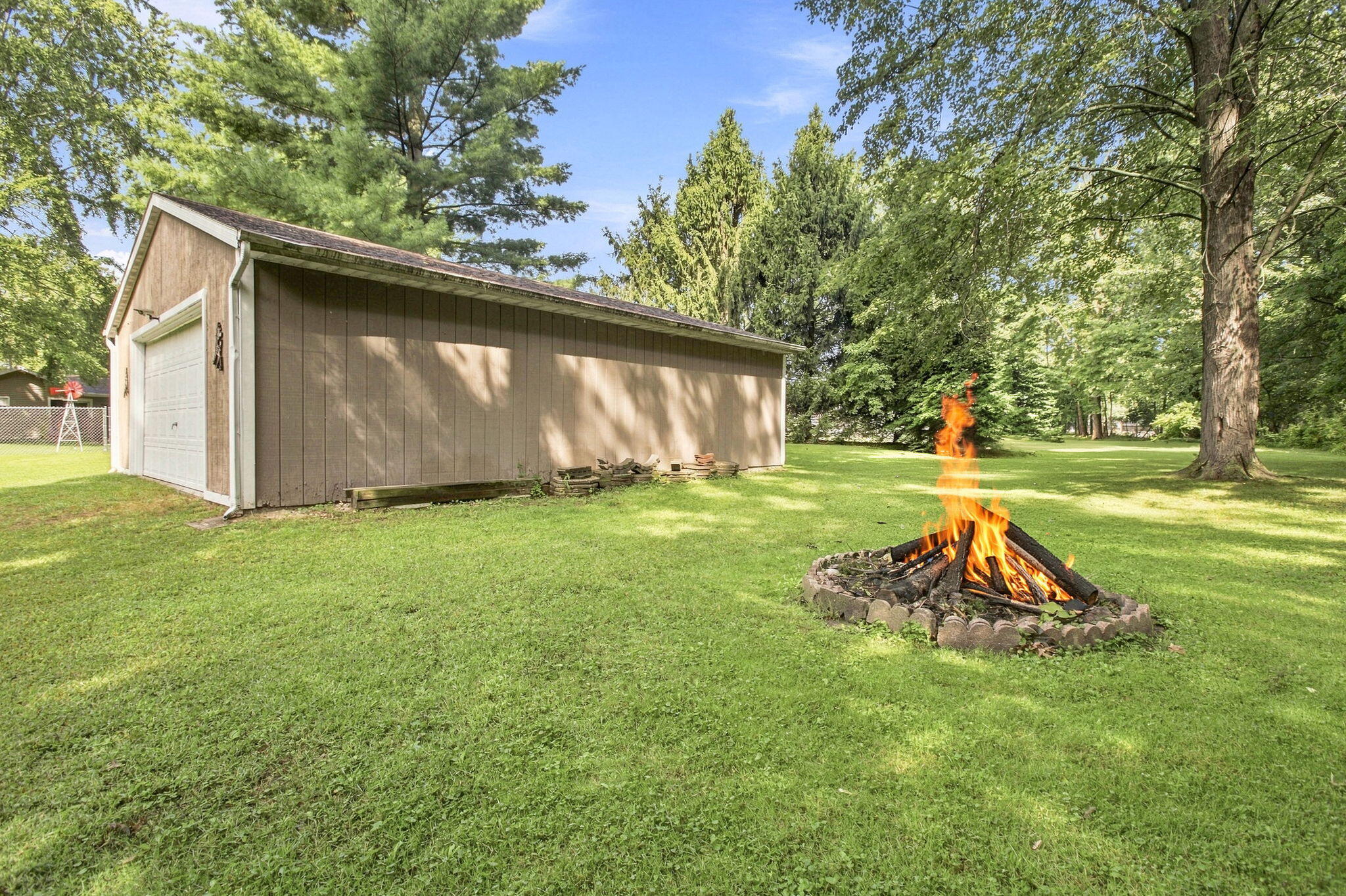 5609 Johnson Road Coloma MI 49038