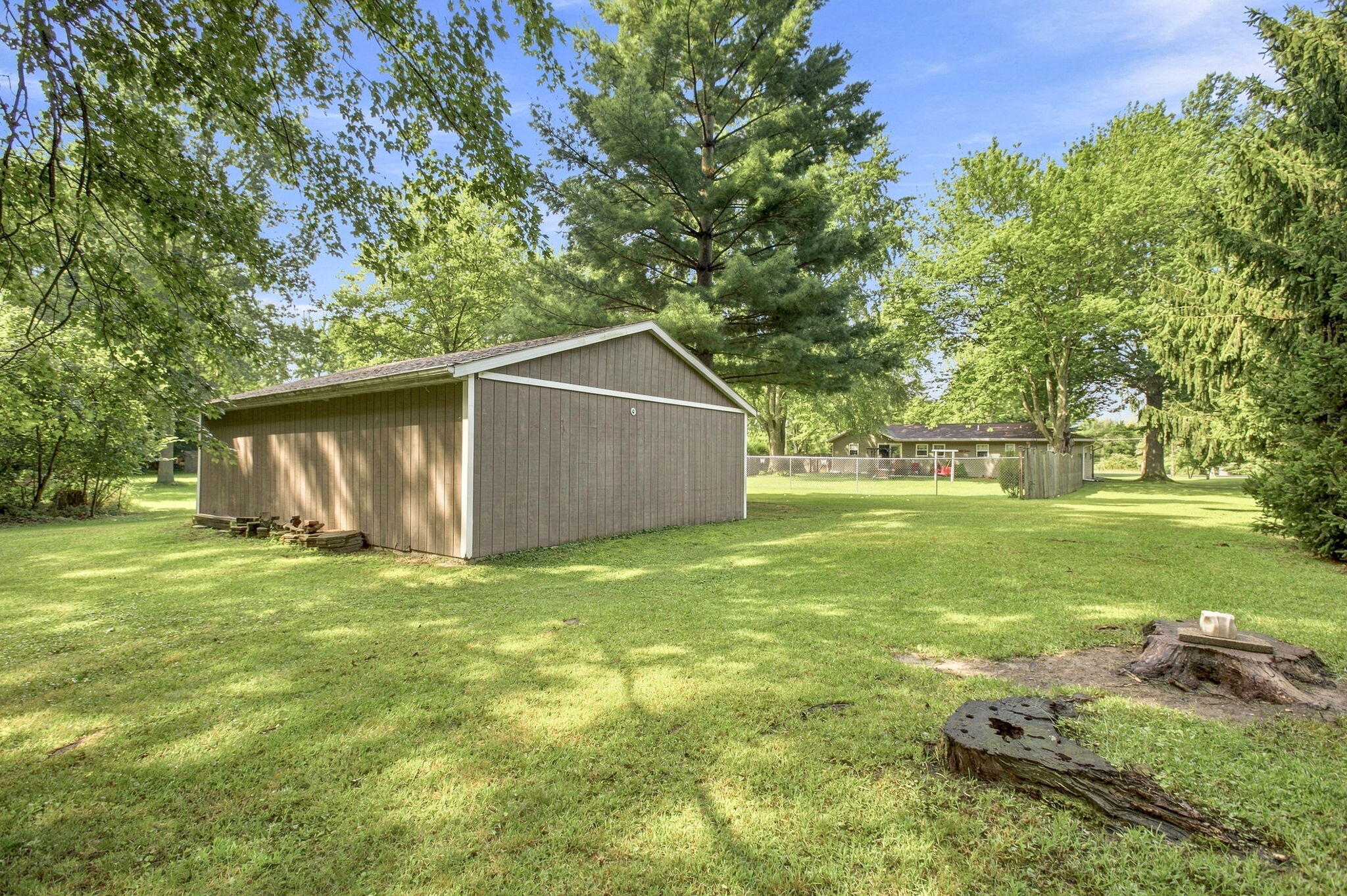 5609 Johnson Road Coloma MI 49038
