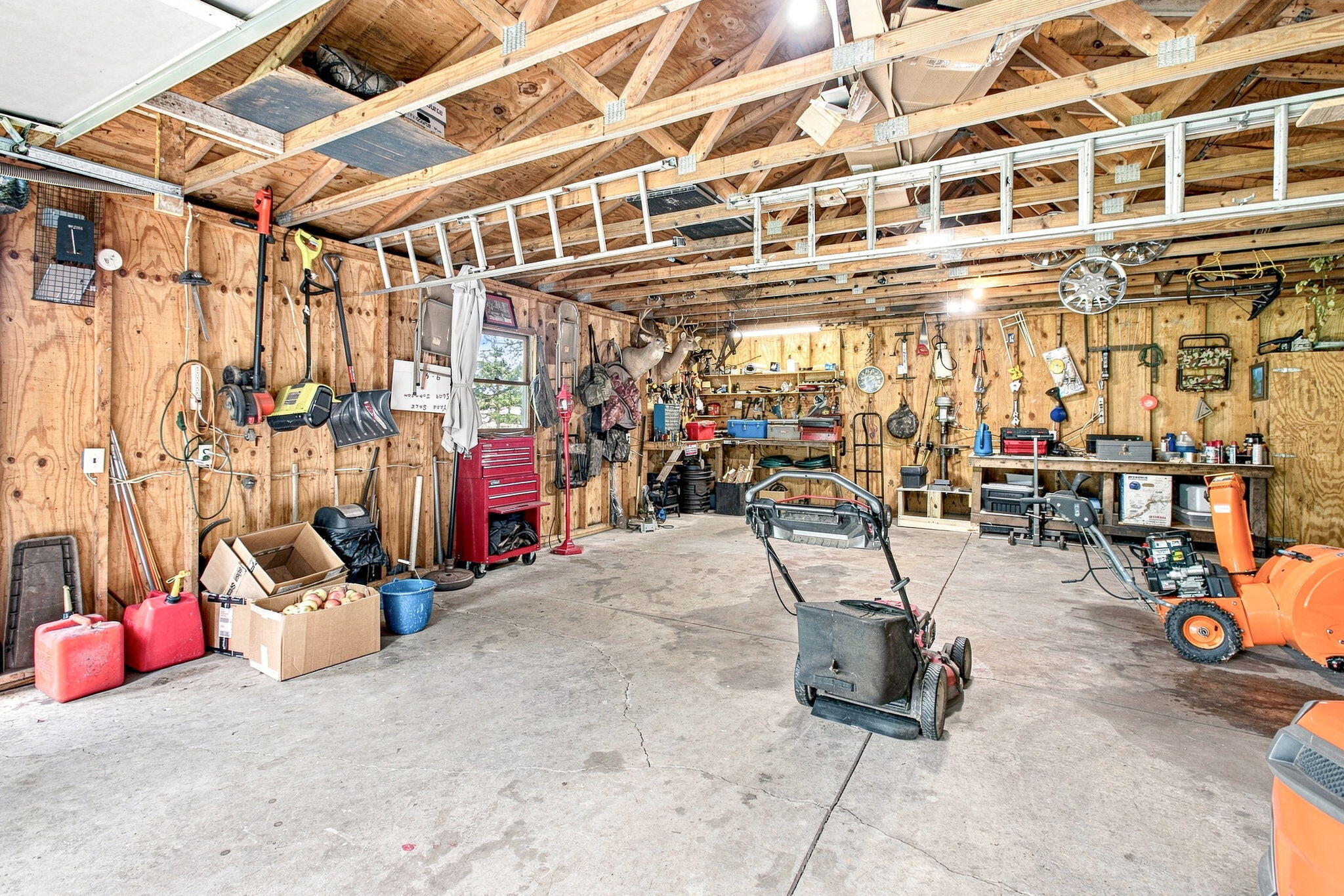 5609 Johnson Road Coloma MI 49038