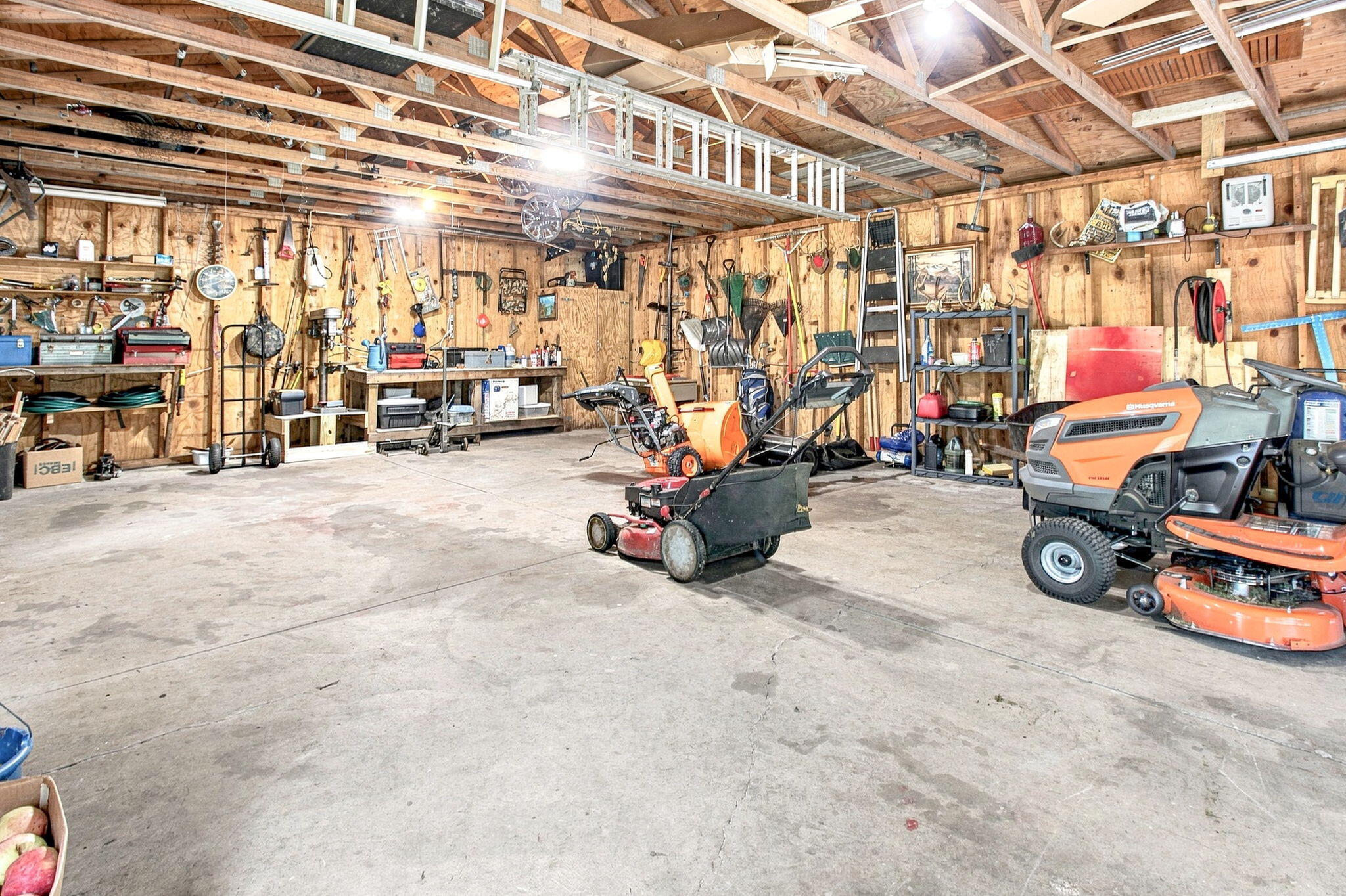 5609 Johnson Road Coloma MI 49038