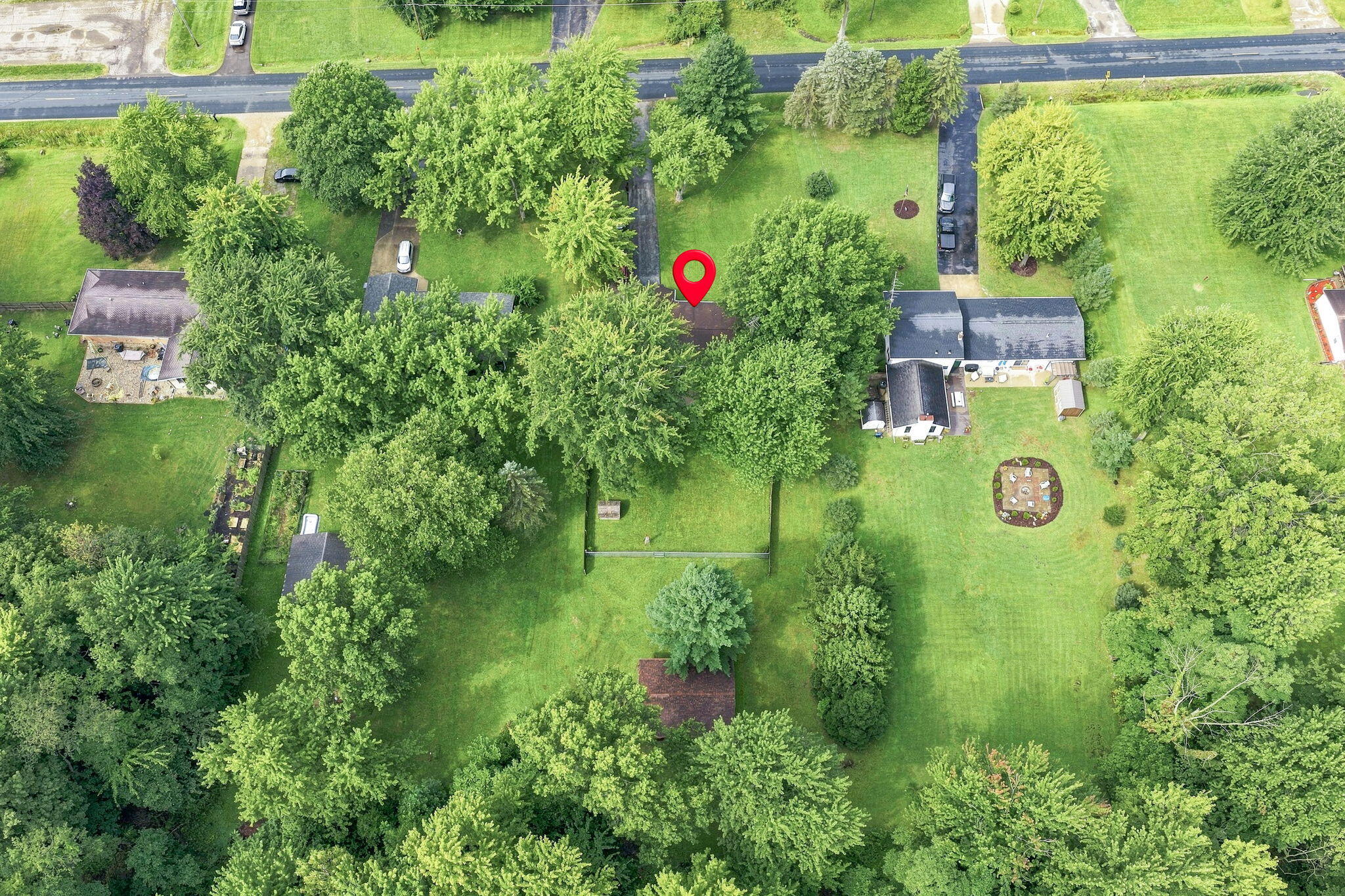 5609 Johnson Road Coloma MI 49038