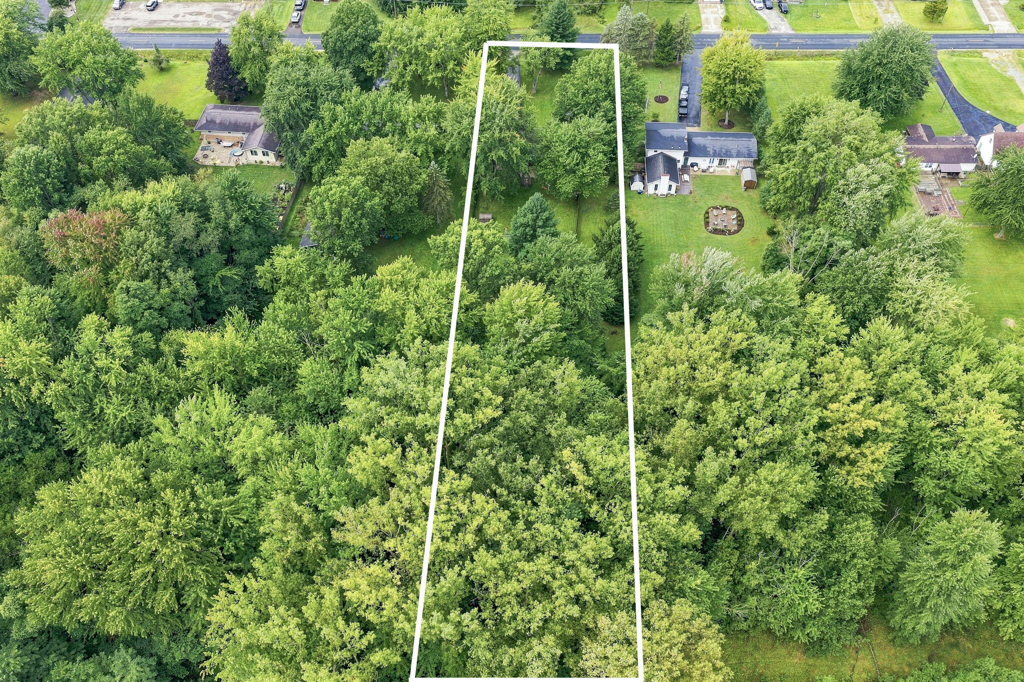 5609 Johnson Road Coloma MI 49038
