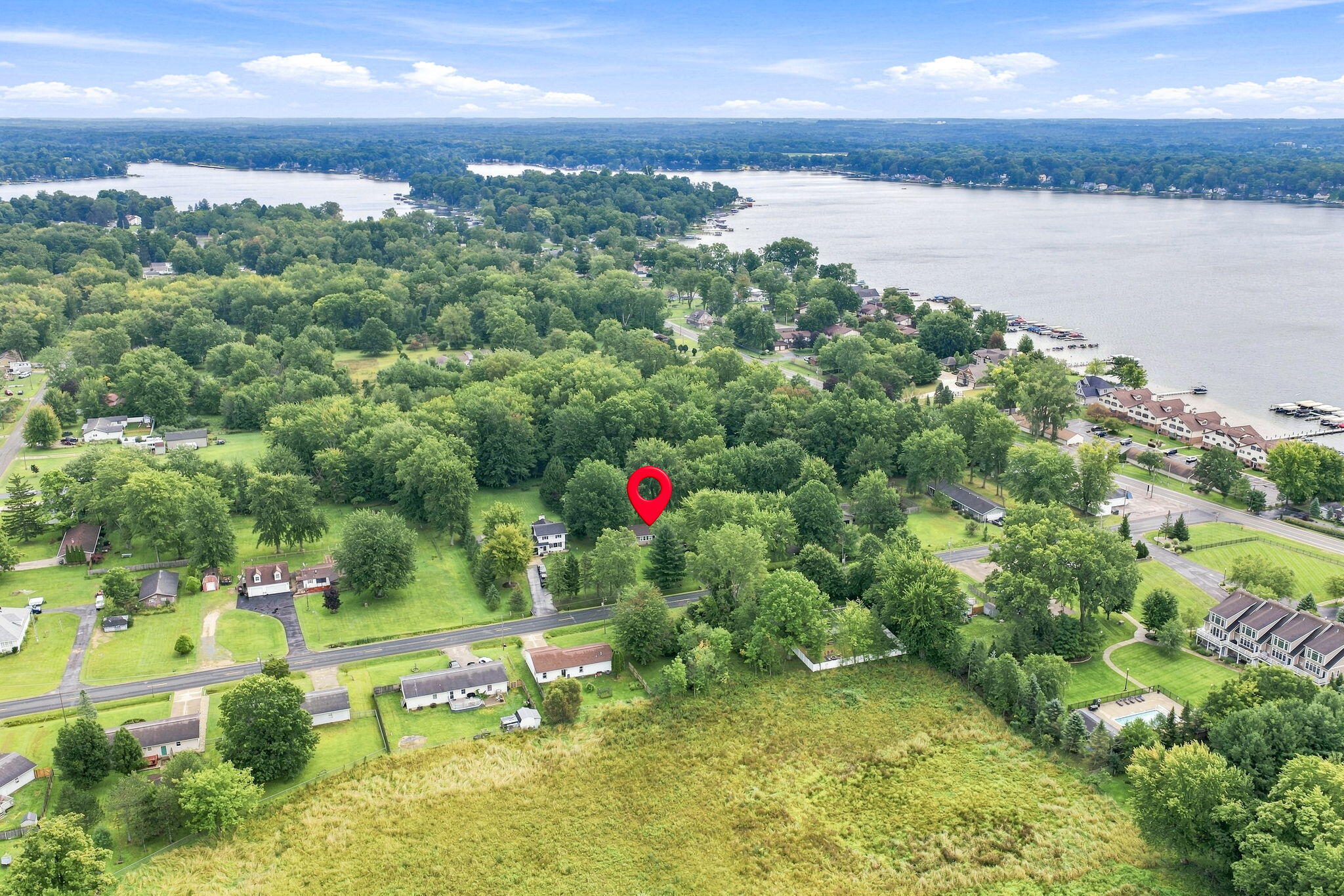 5609 Johnson Road Coloma MI 49038