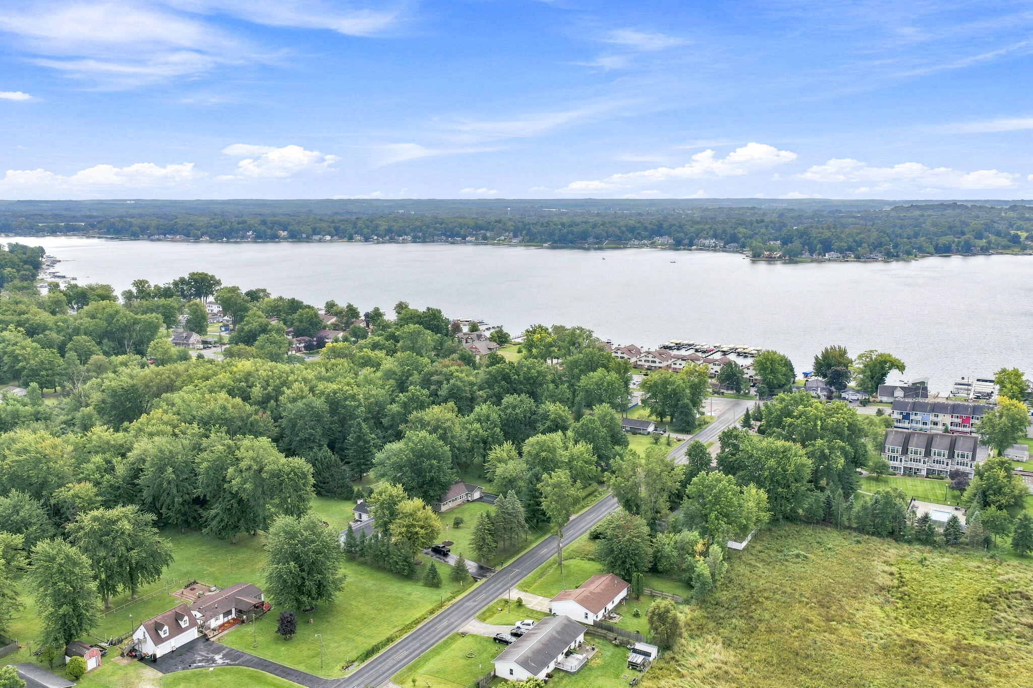 5609 Johnson Road Coloma MI 49038