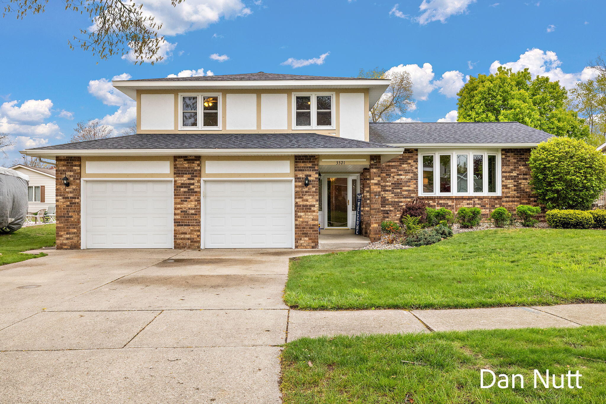 3321 Rockland Road Muskegon MI 49441