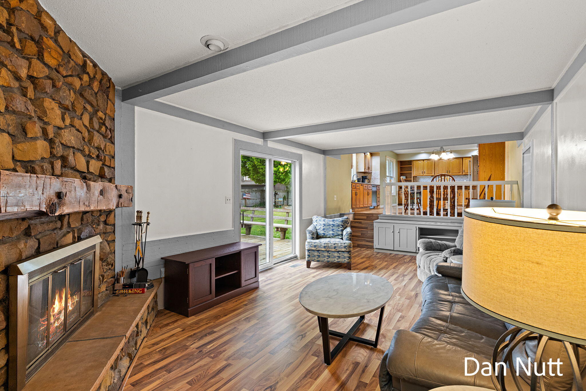 3321 Rockland Road Muskegon MI 49441