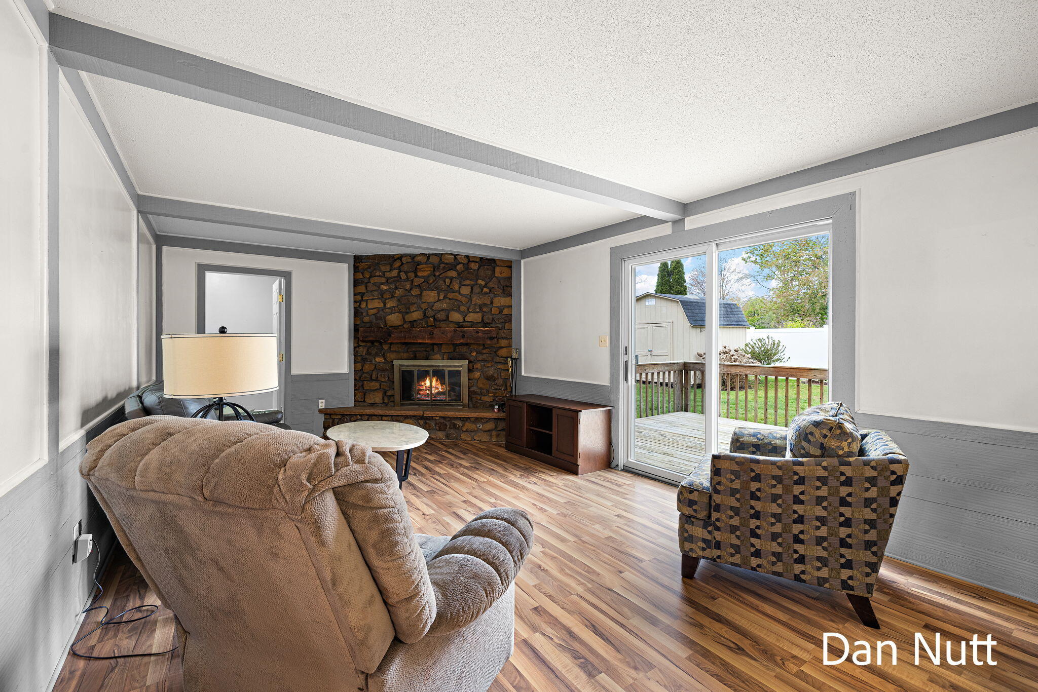 3321 Rockland Road Muskegon MI 49441