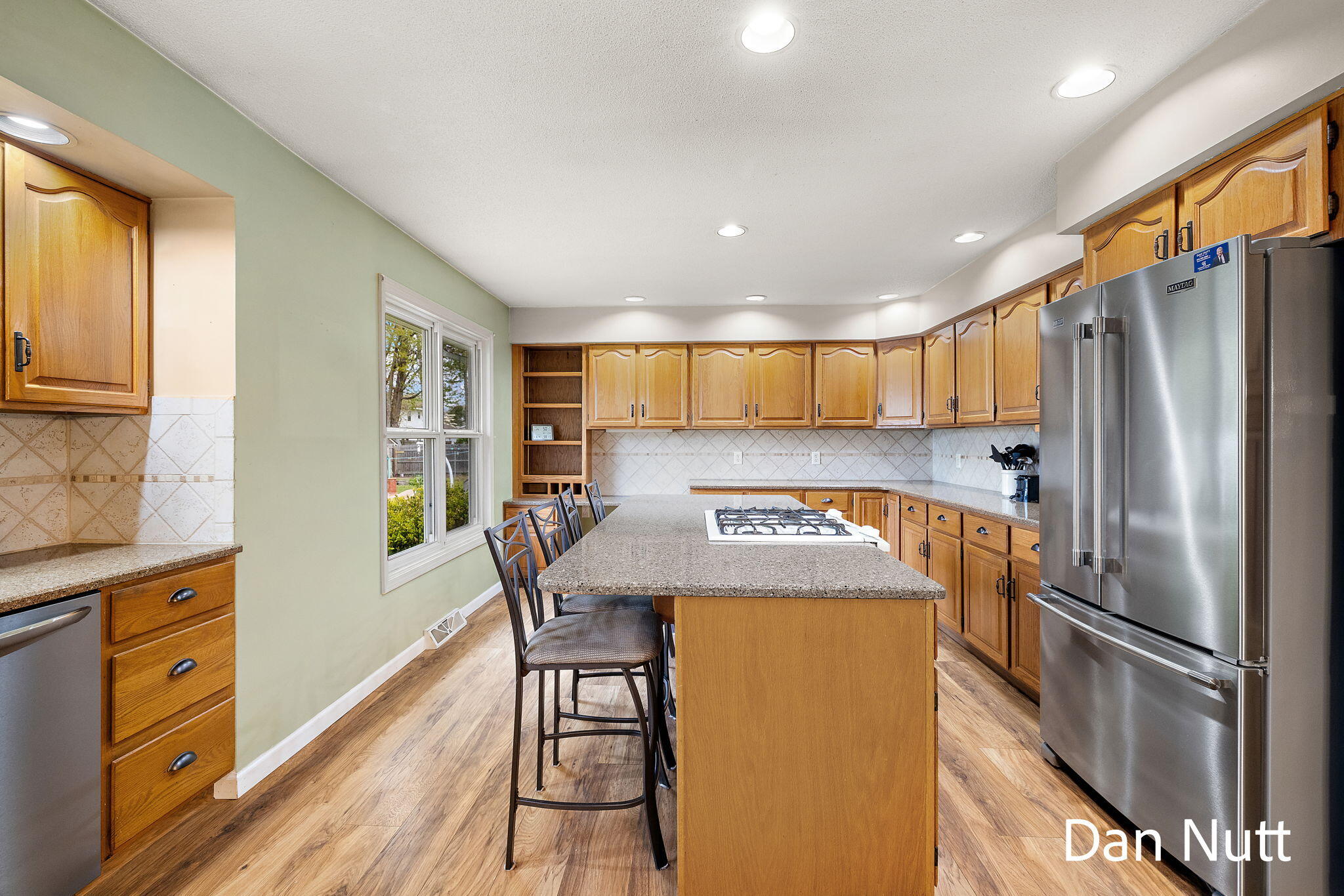 3321 Rockland Road Muskegon MI 49441